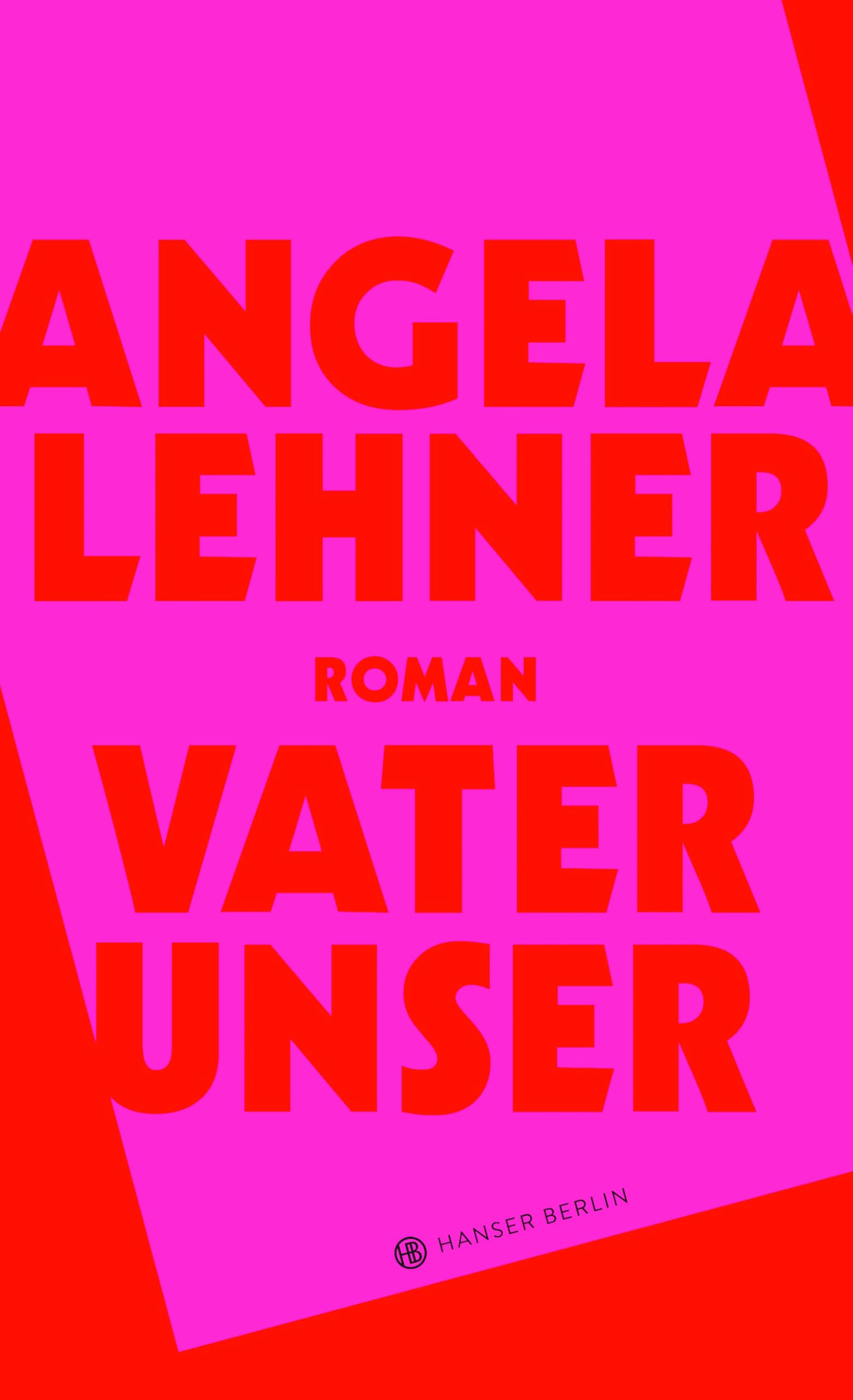 Vater unser Contemporary literature Books