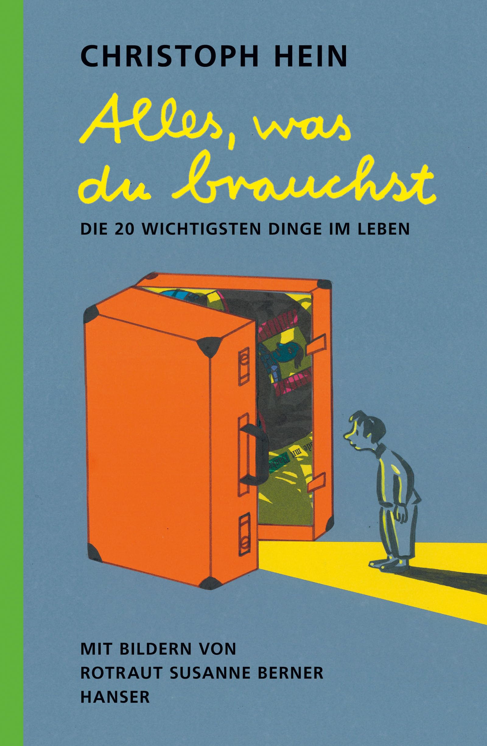 Product Image: Alles, was du brauchst