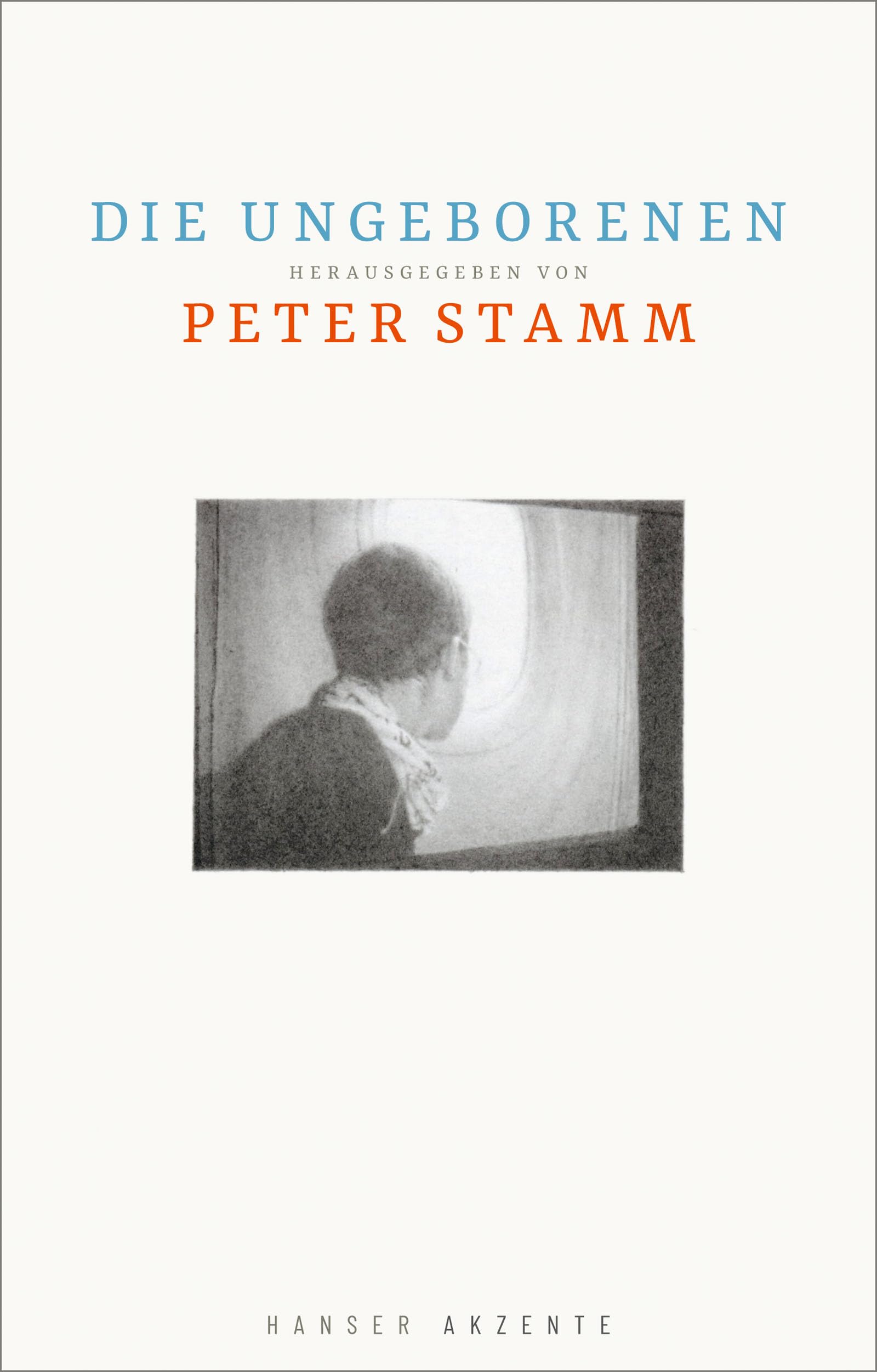 Akzente 2 / 2019 Essays & Short Stories
