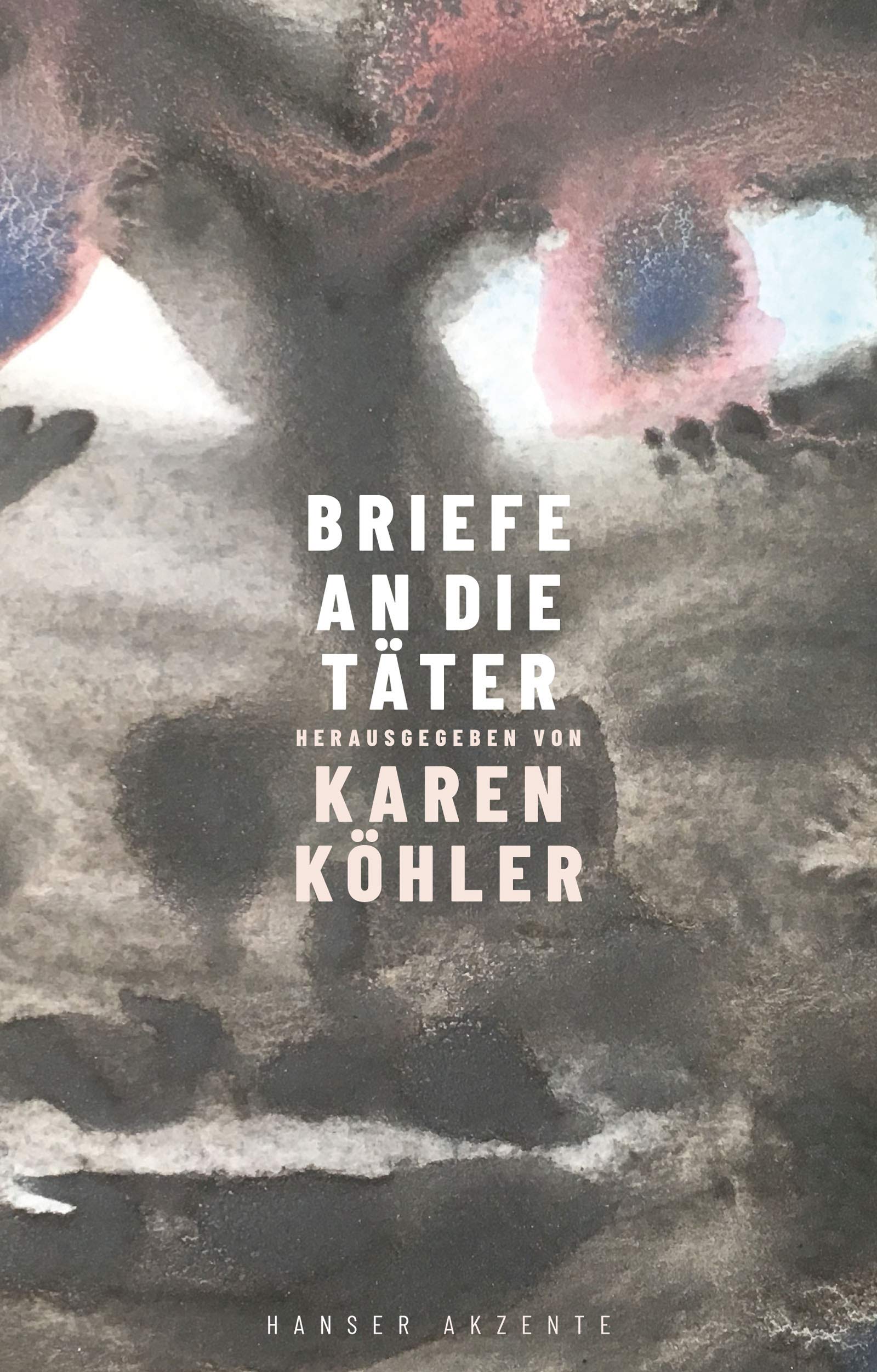 Akzente 3 / 2019: Briefe an die Täter Essays & Short Stories