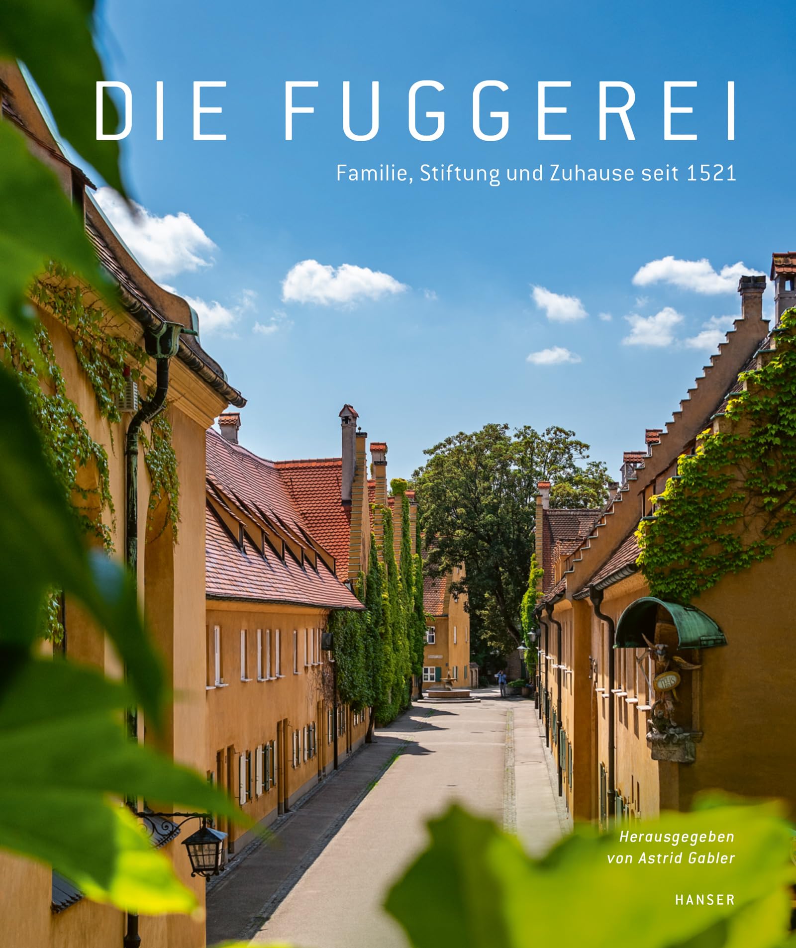 Die Fuggerei Business, Finance & Career
