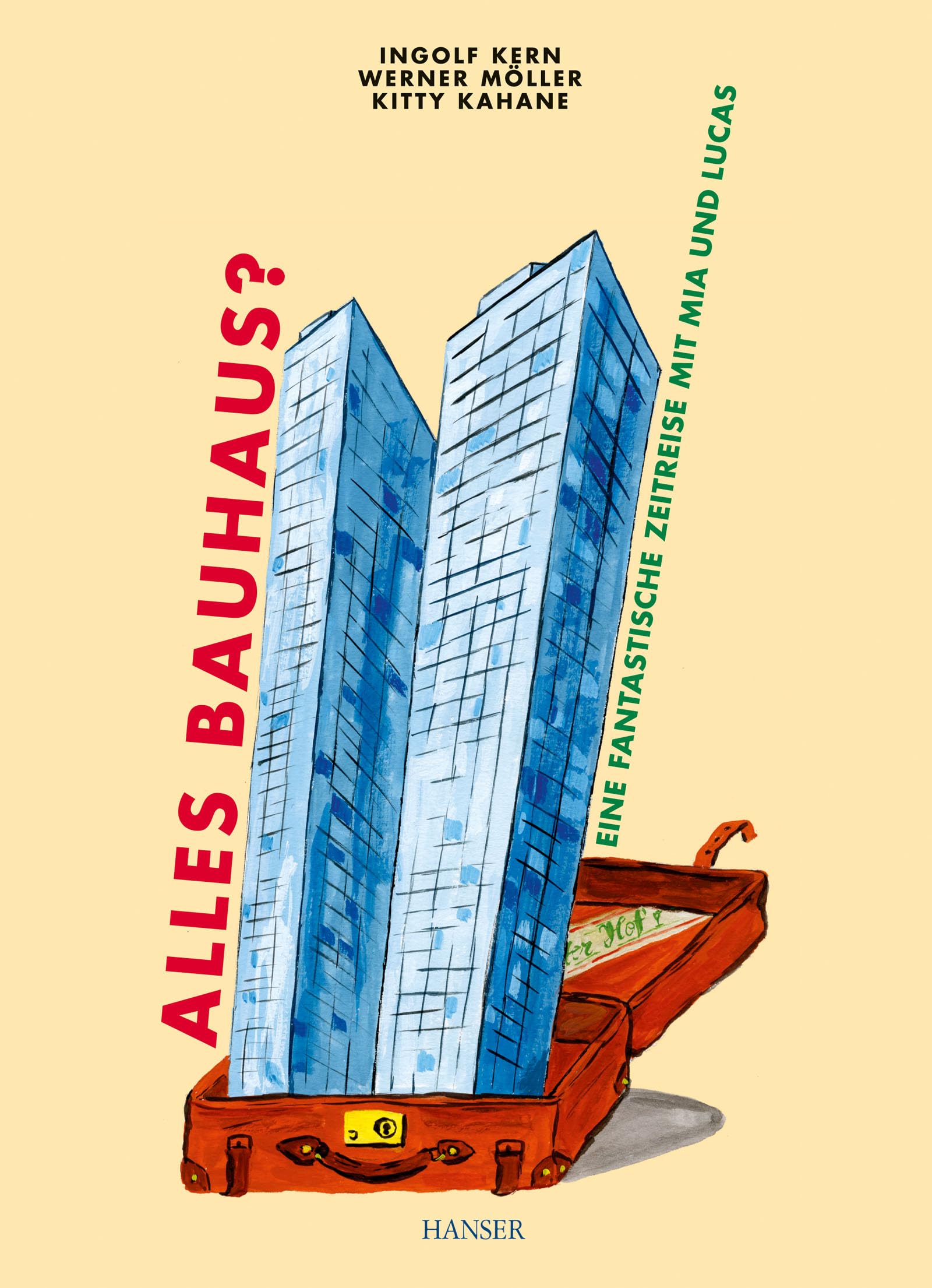 Alles Bauhaus? Social Sciences