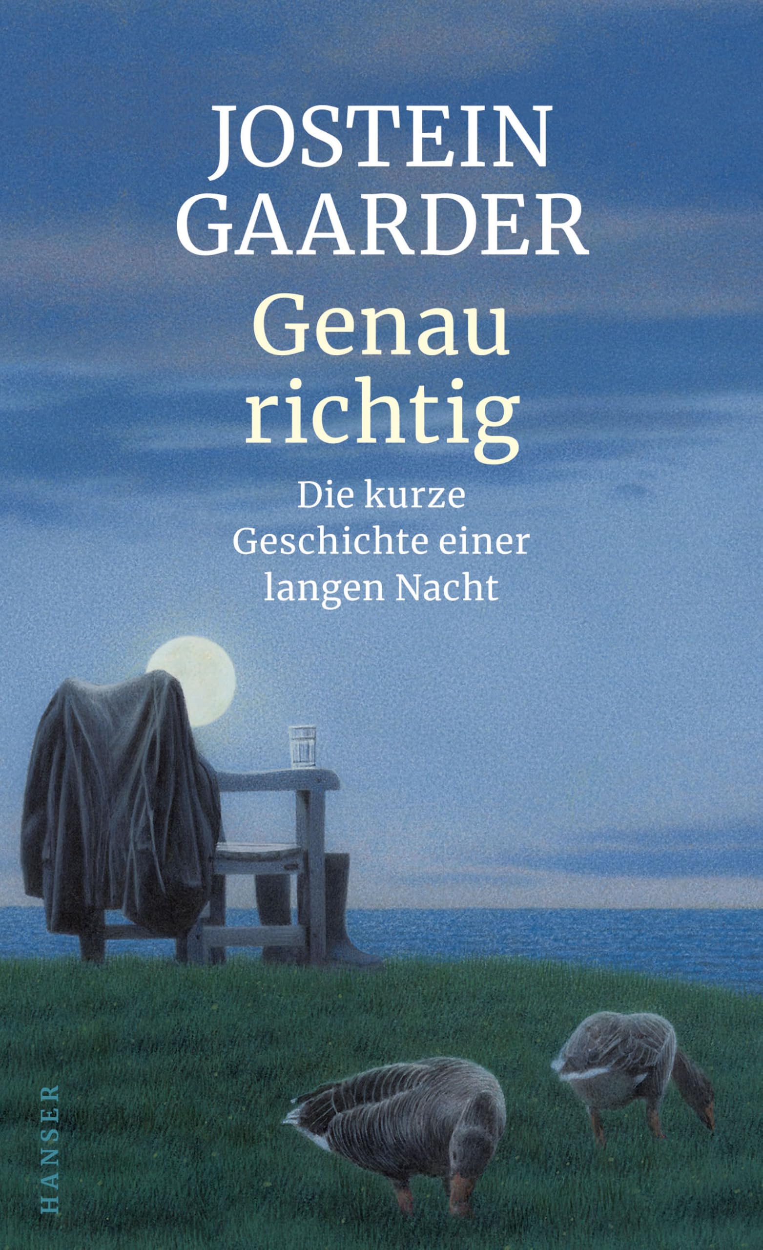 Genau richtig Contemporary literature Books