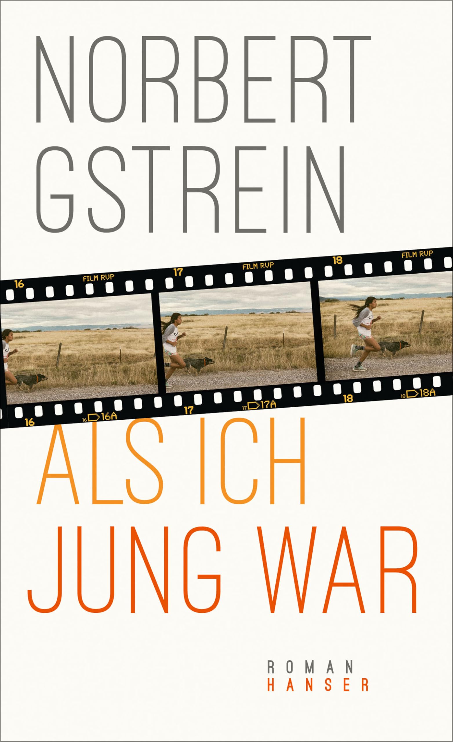 Als ich jung war Contemporary literature Books