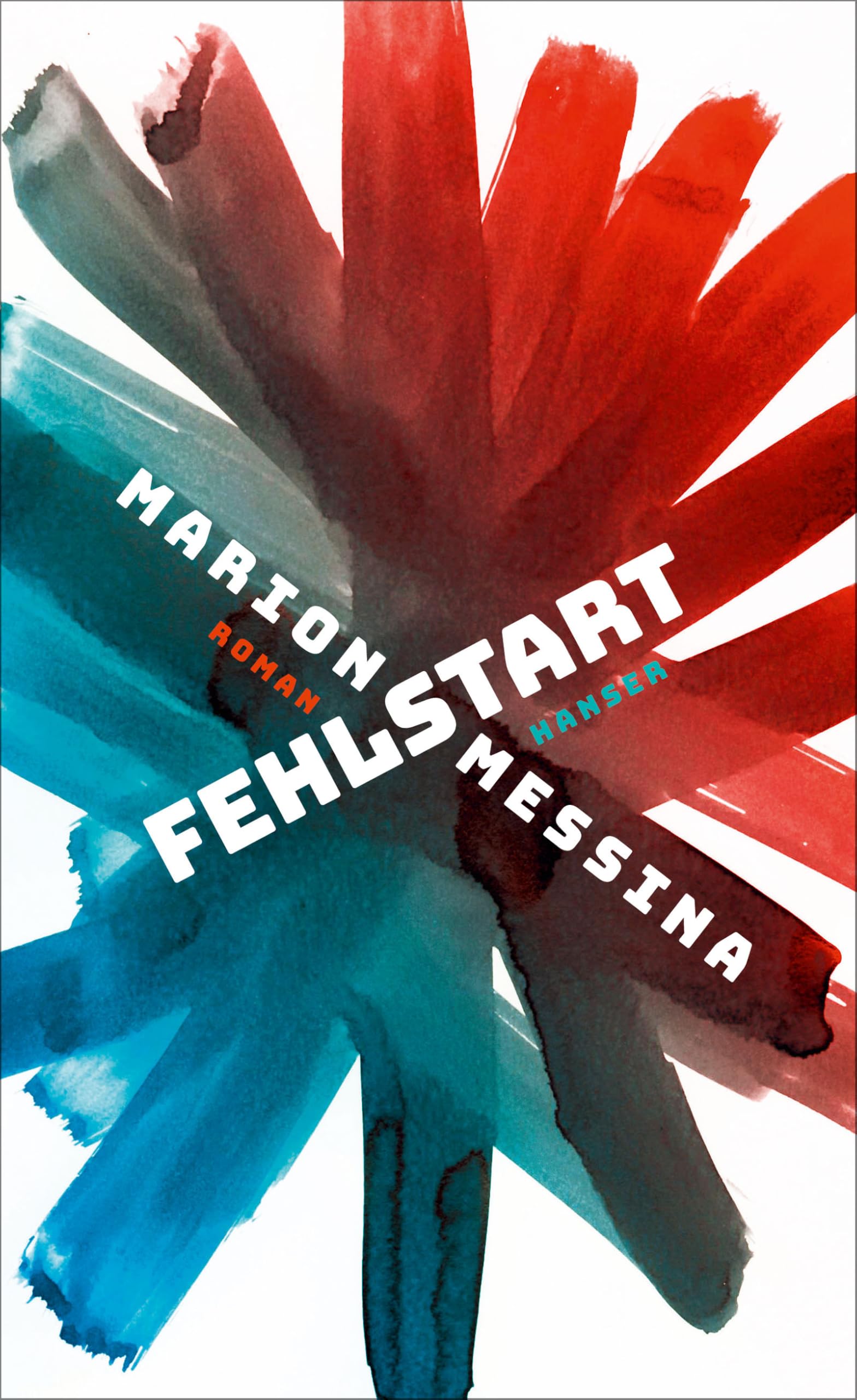 Fehlstart Contemporary literature Books