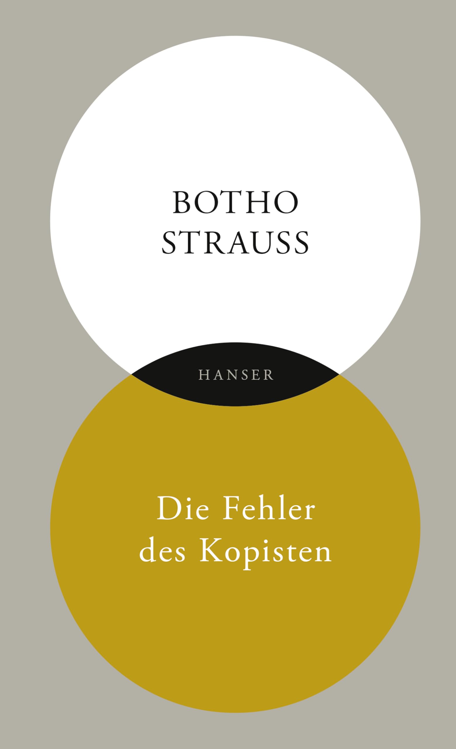 Product Image: Die Fehler des Kopisten