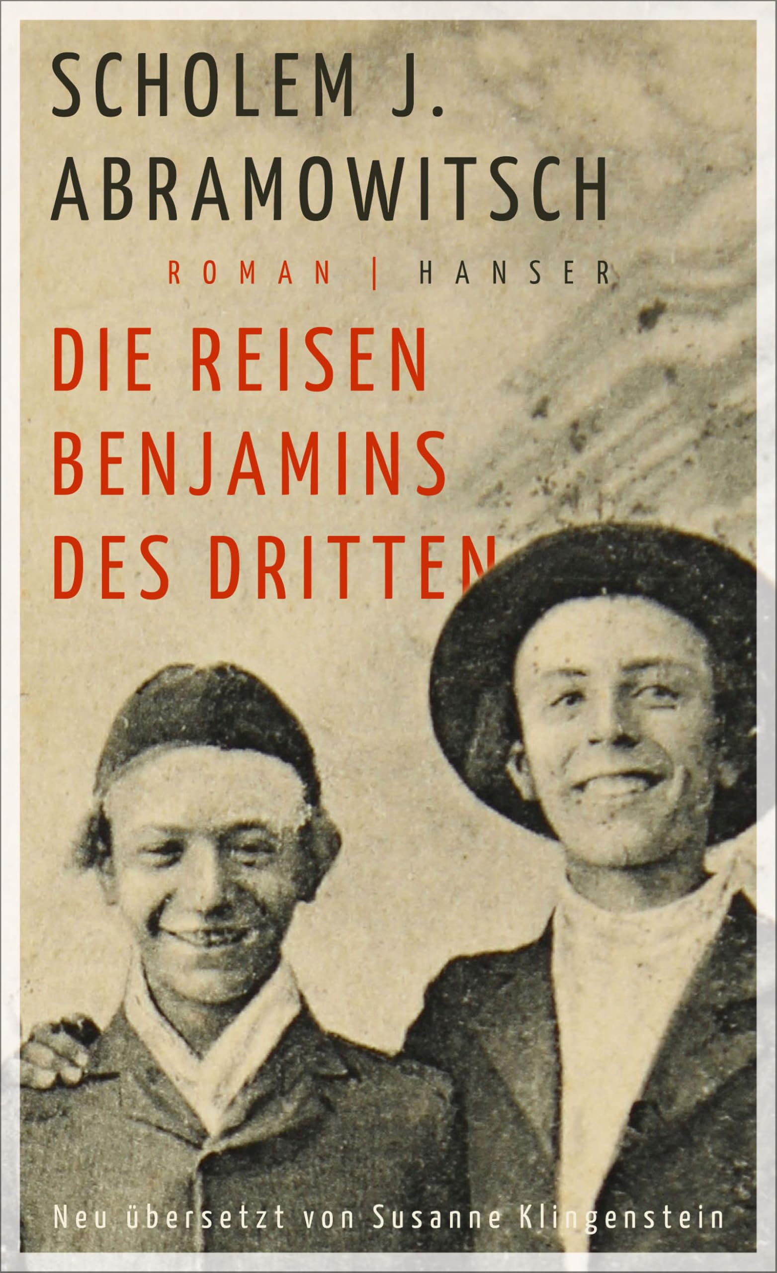 Die Reisen Benjamins des Dritten Classics