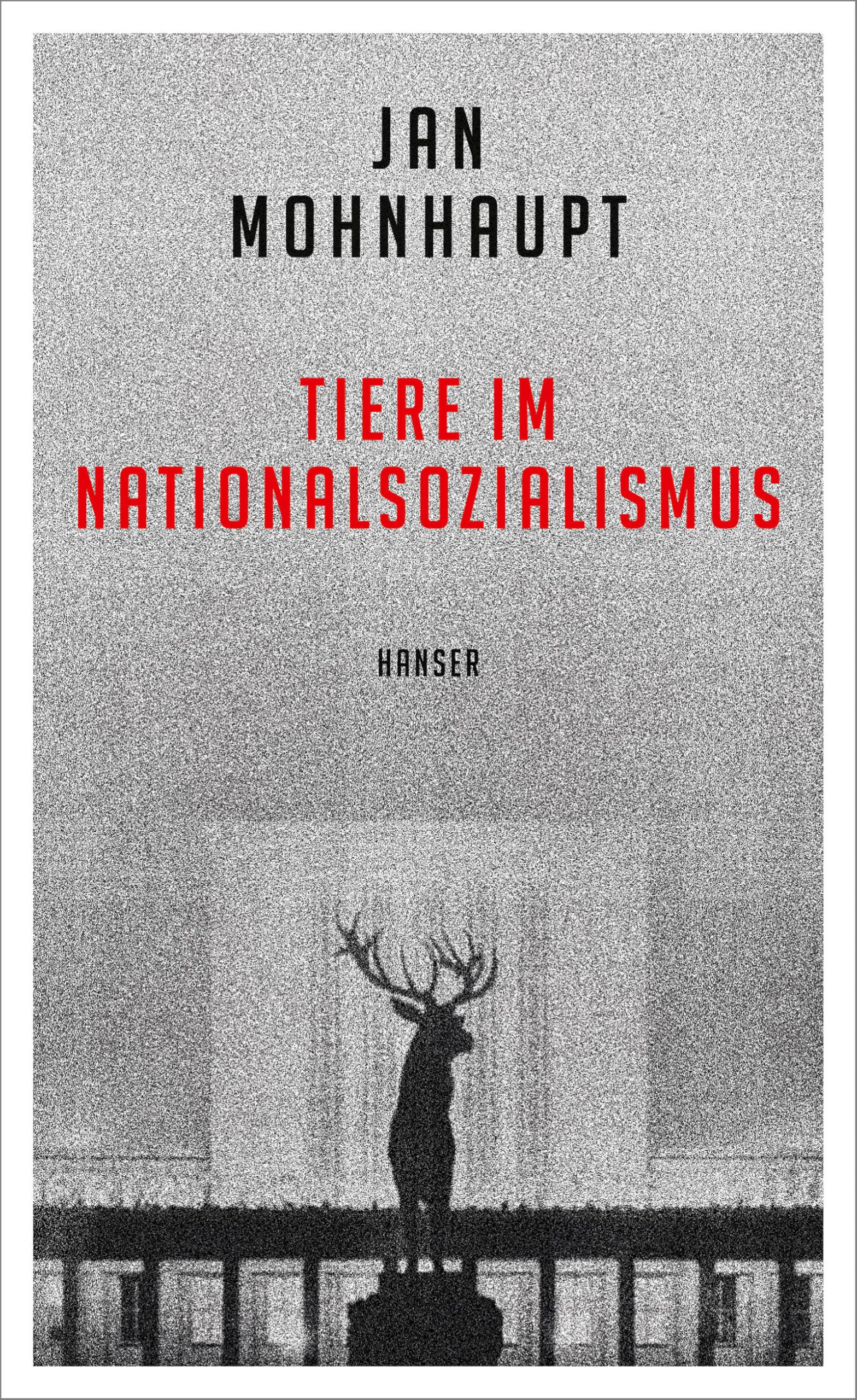 Tiere im Nationalsozialismus Social Sciences