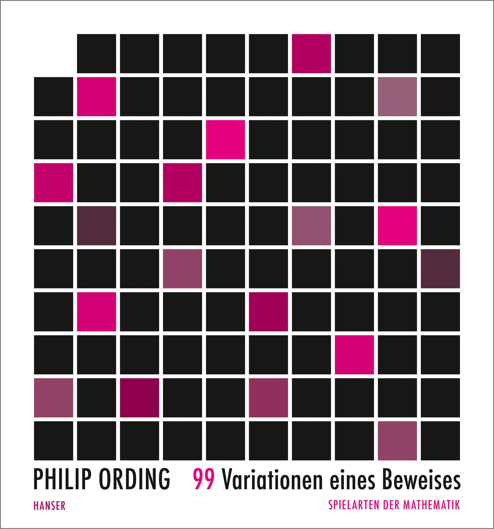 99 Variationen eines Beweises Humour & Satire