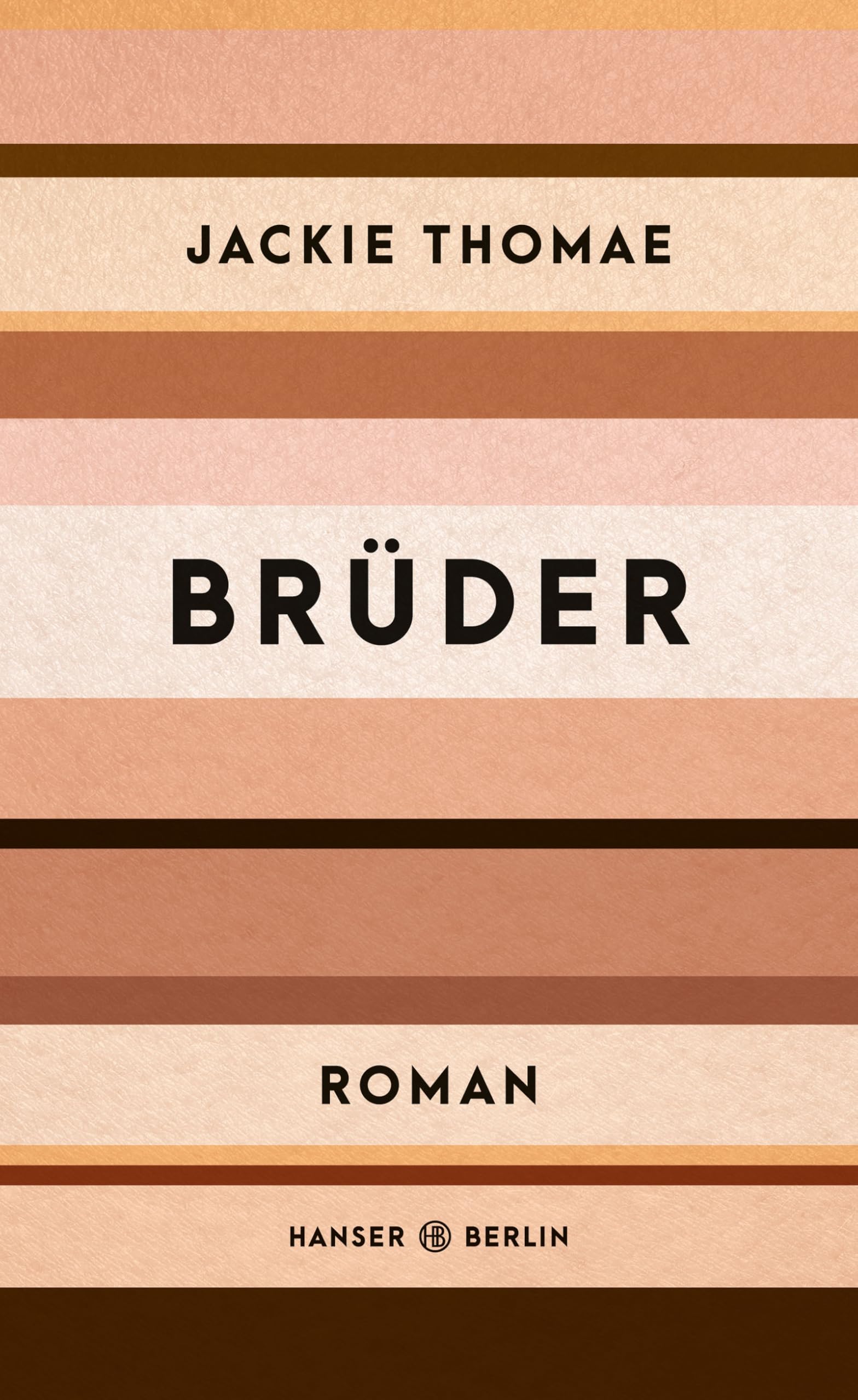 Brüder Contemporary literature Books