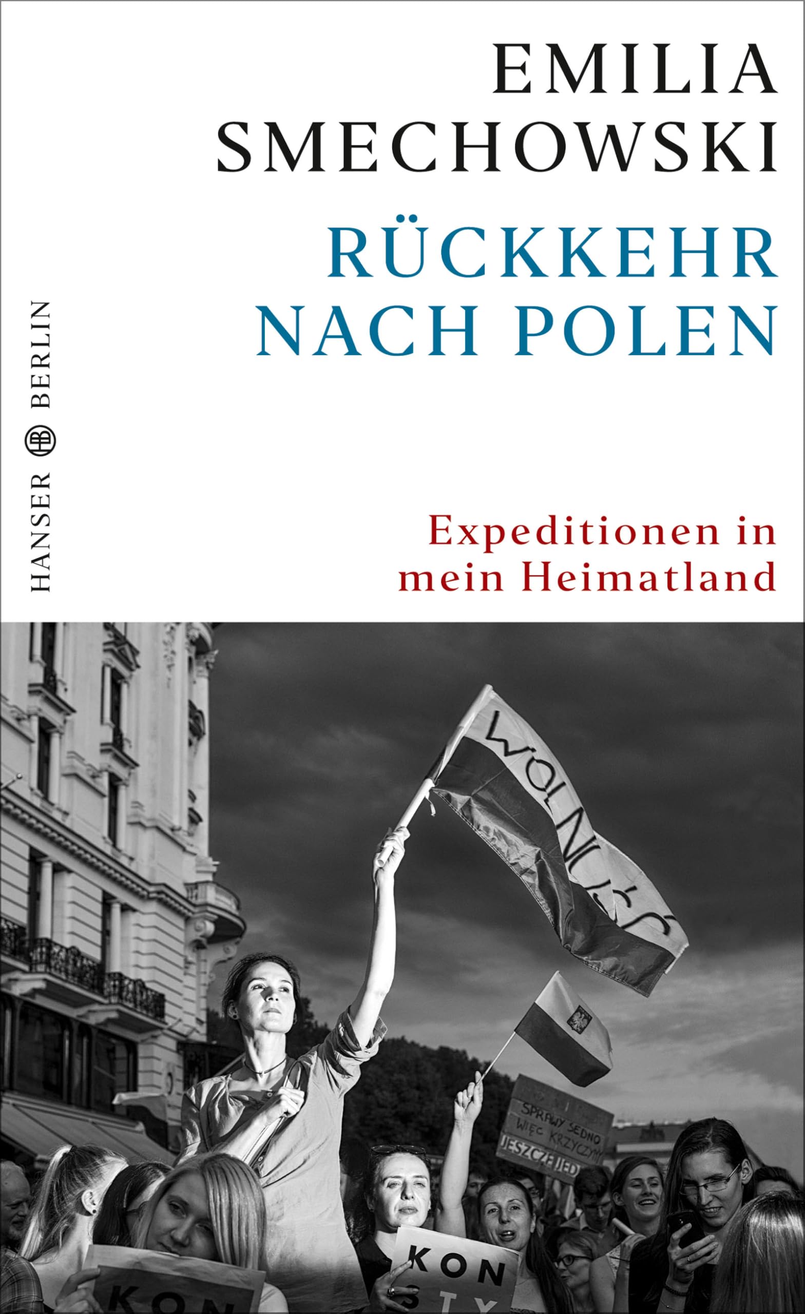 Rückkehr nach Polen Books