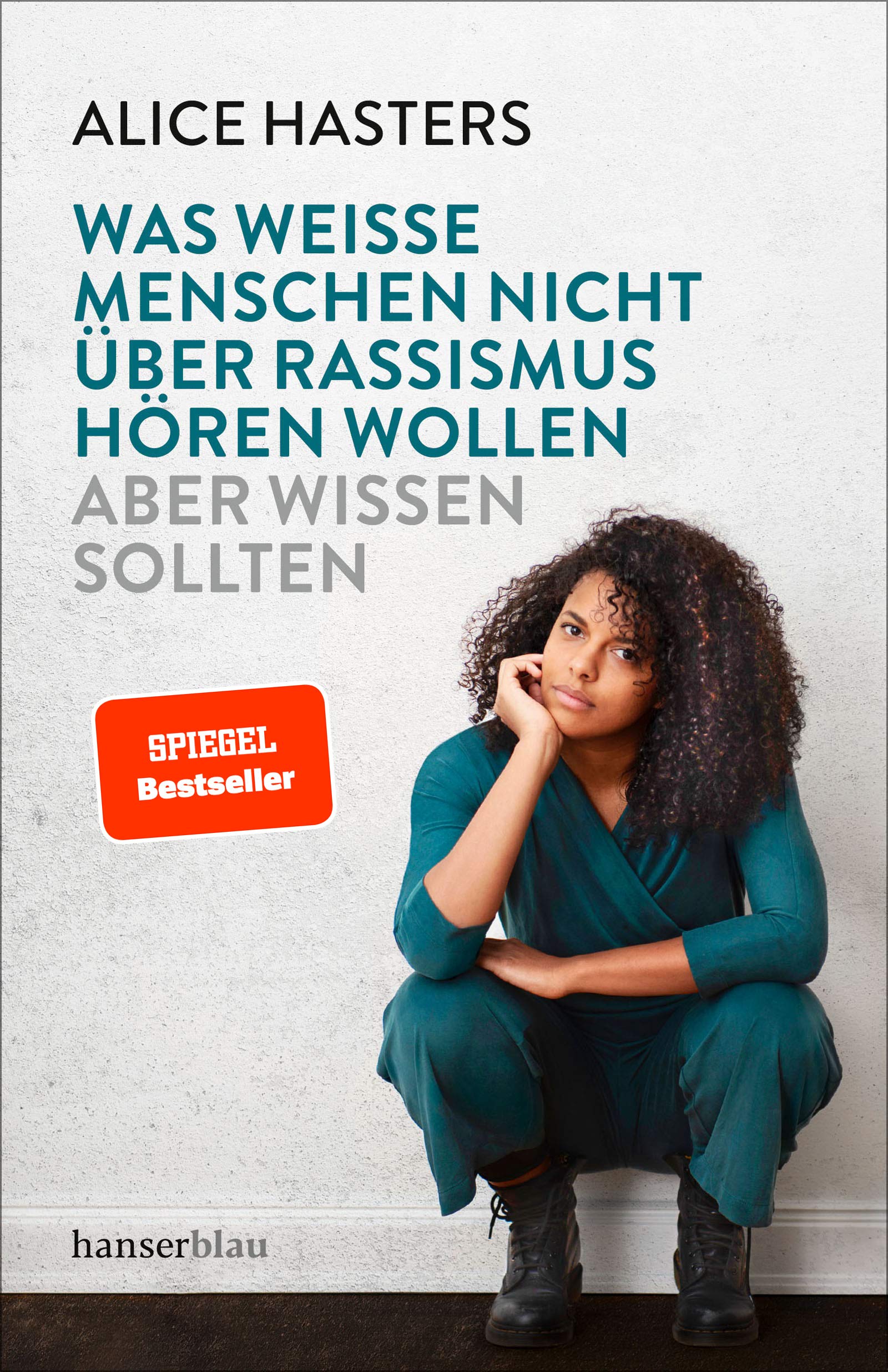 Was weiße Menschen nicht über Rassismus hören wollen aber wissen sollten Psychology