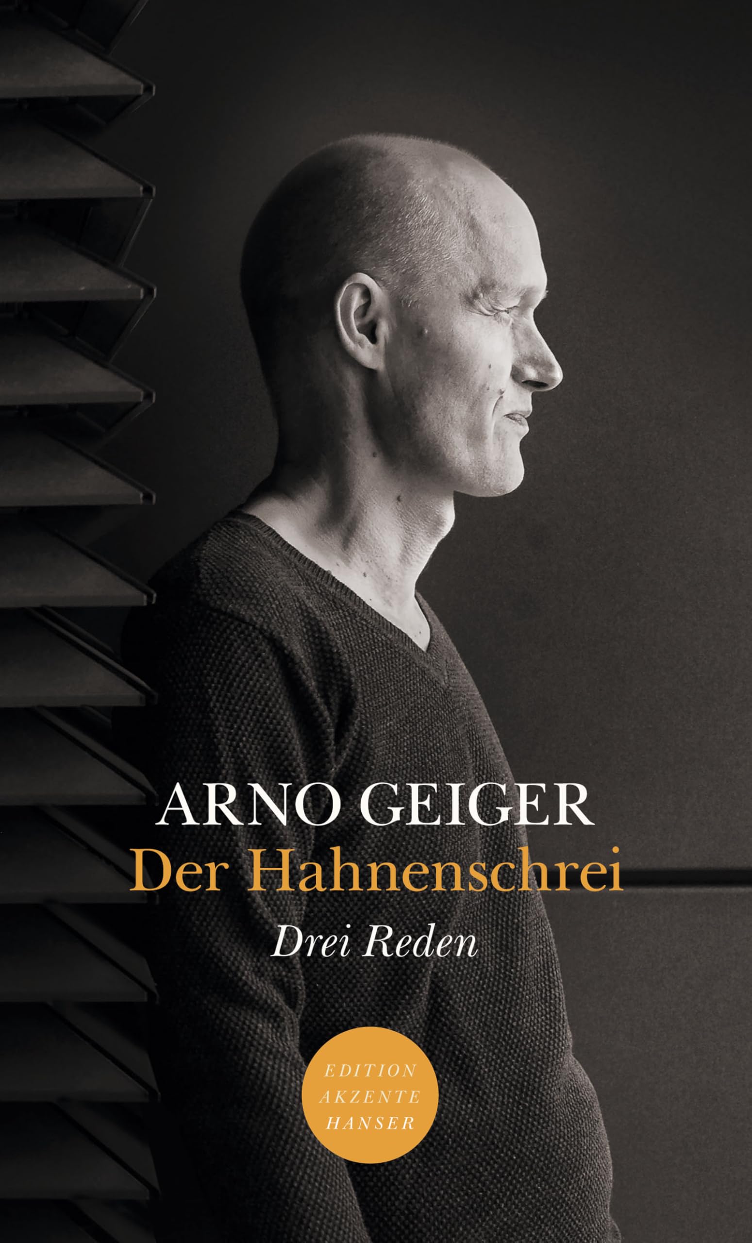 Der Hahnenschrei. Drei Reden Essays & Short Stories