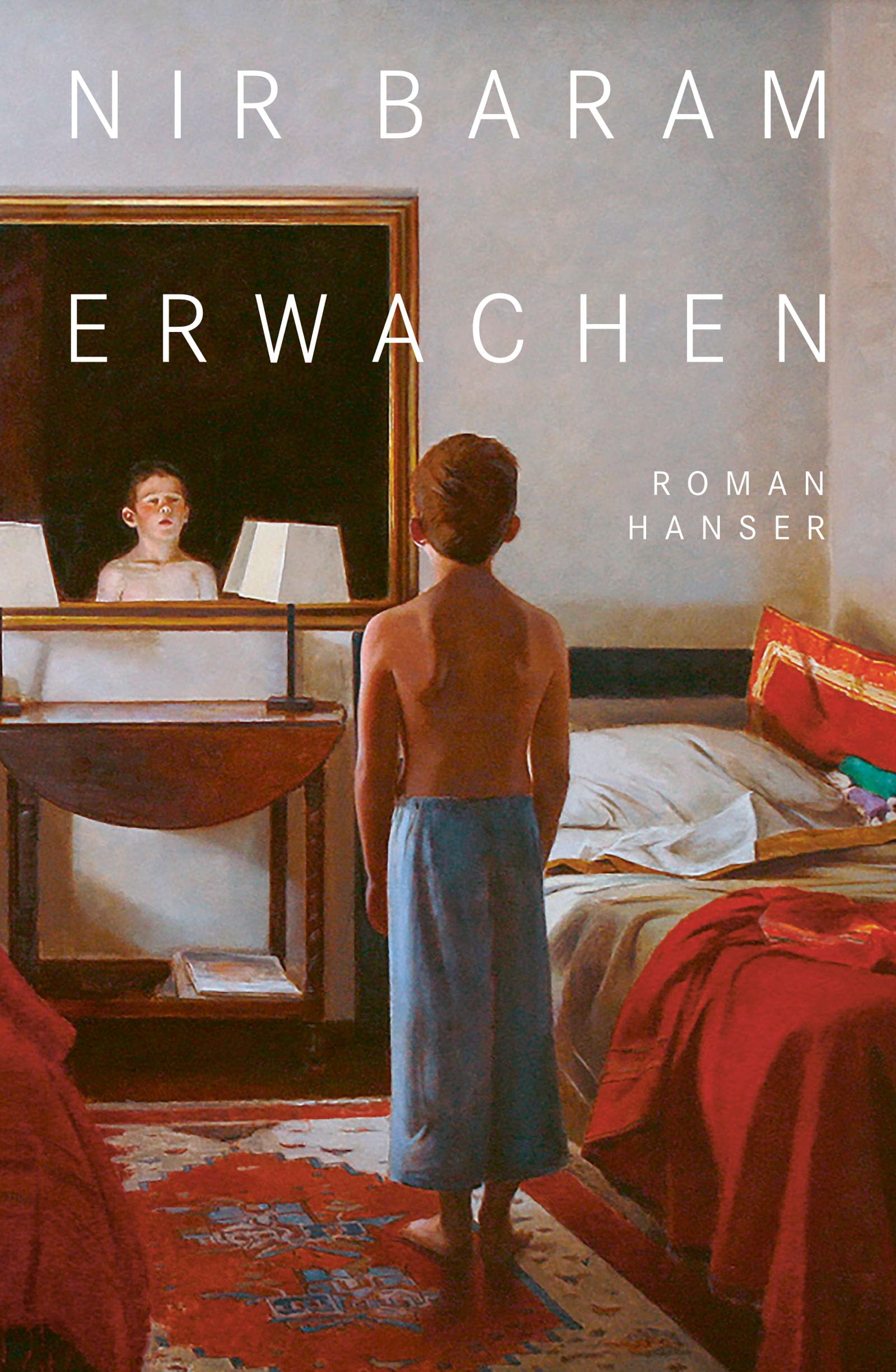 Erwachen: Roman Contemporary literature