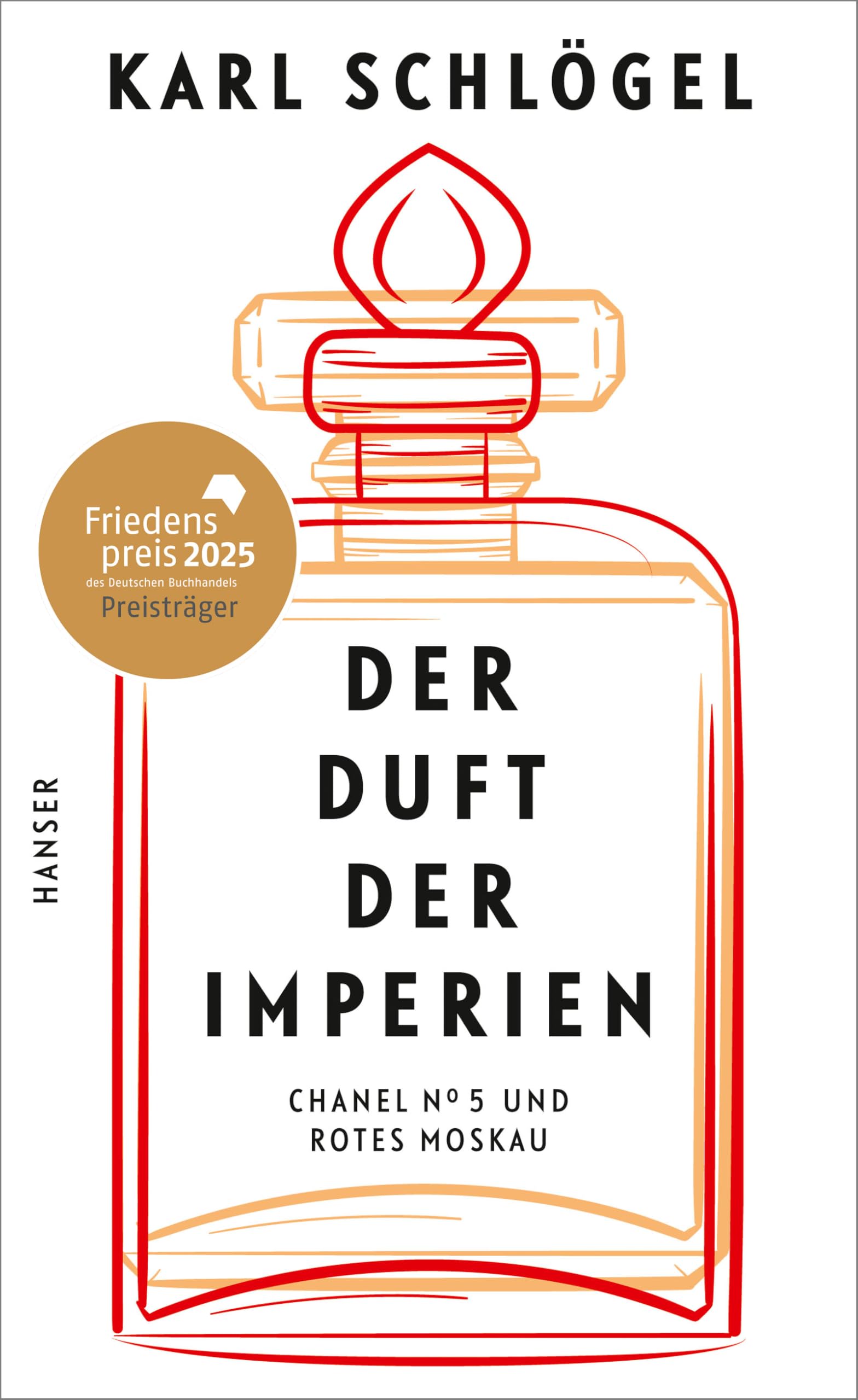 Der Duft der Imperien Business, Finance & Career Books