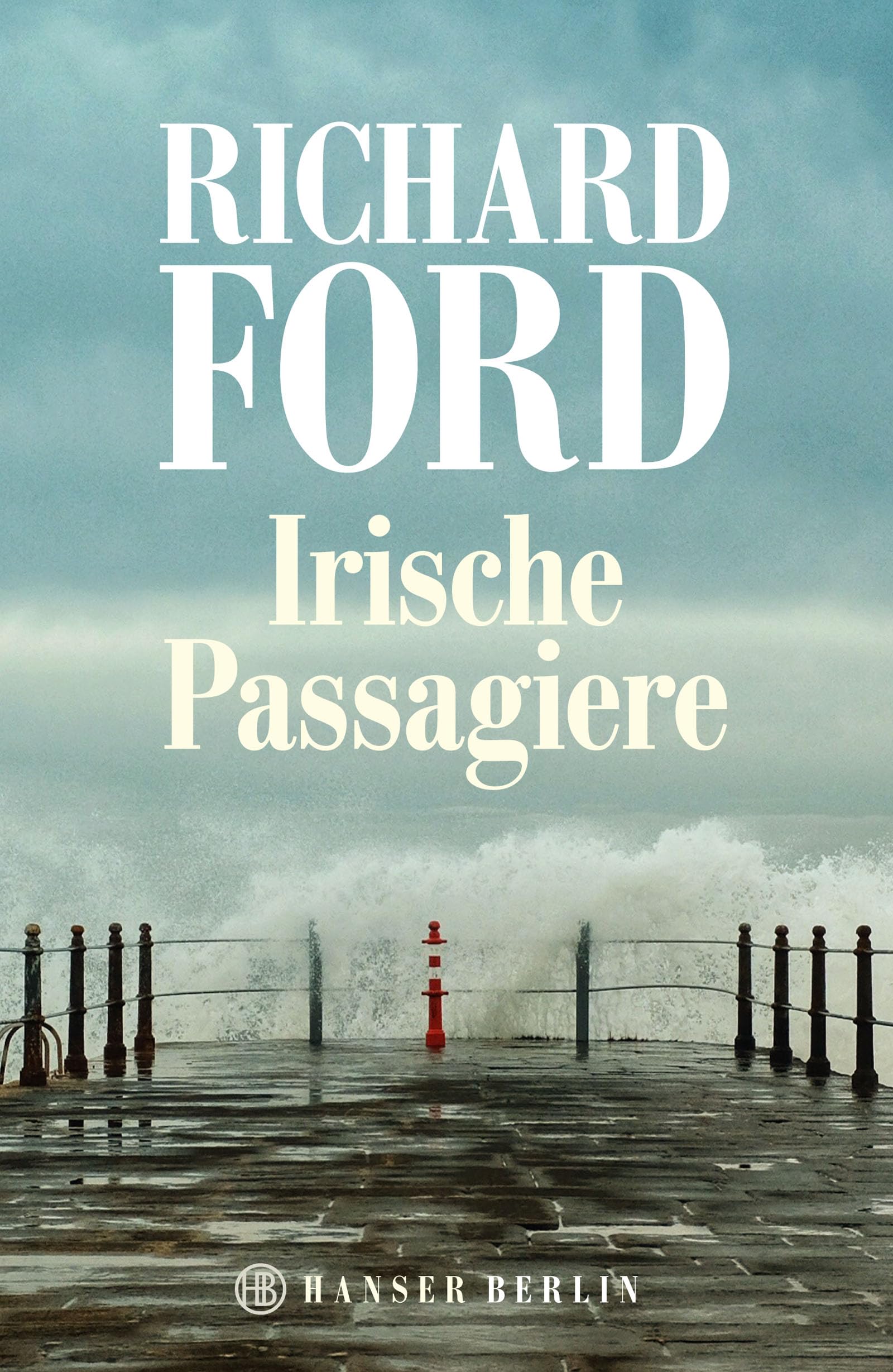 Product Image: Irische Passagiere