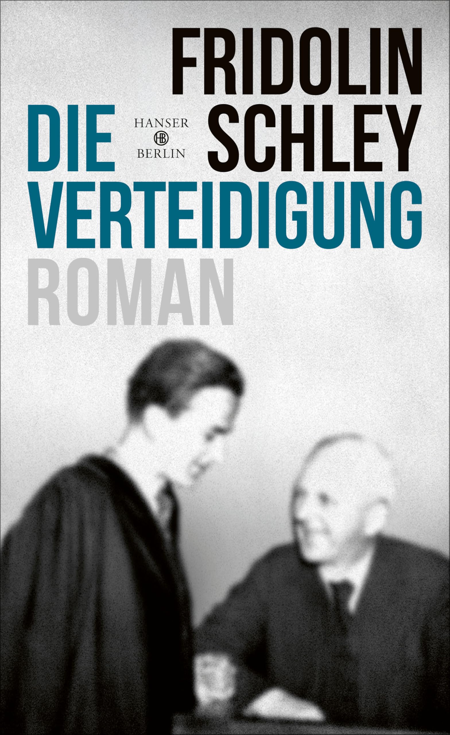 Product Image: Die Verteidigung