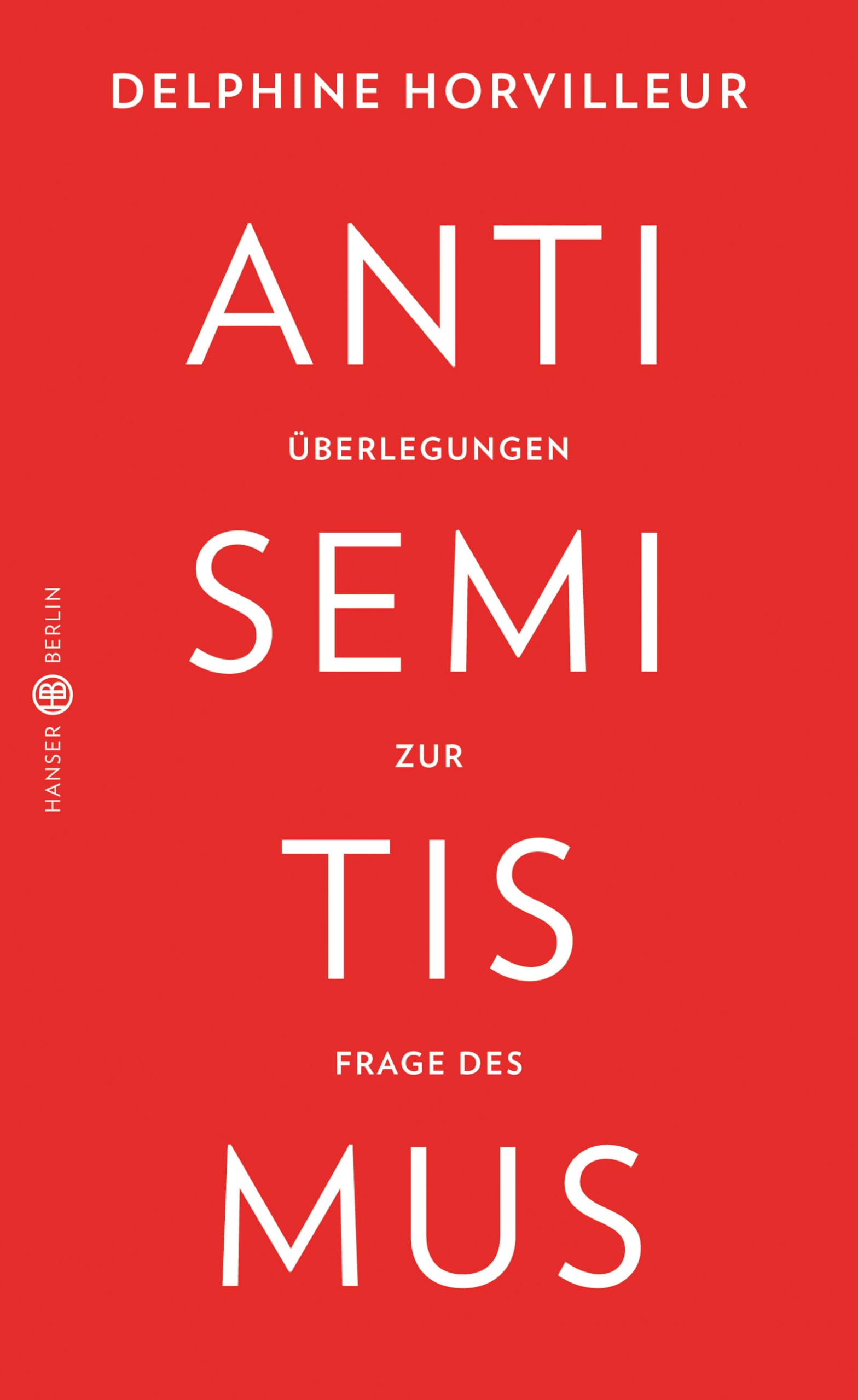 Überlegungen zur Frage des Antisemitismus Religion & Esotericism