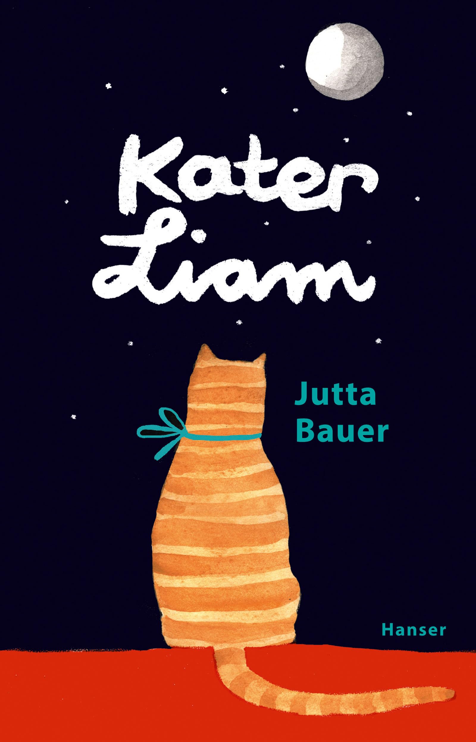 Kater Liam Parents & Children
