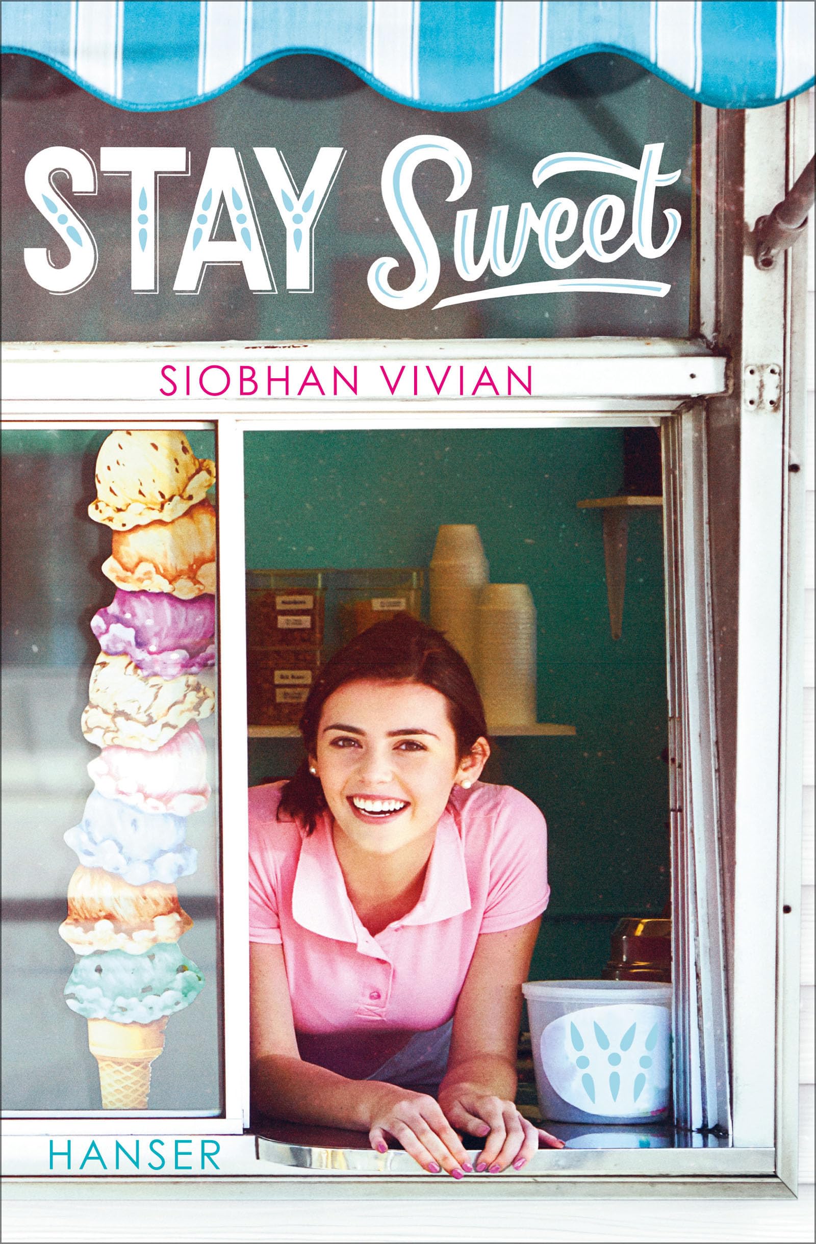 Stay sweet Business, Finance & Career Books