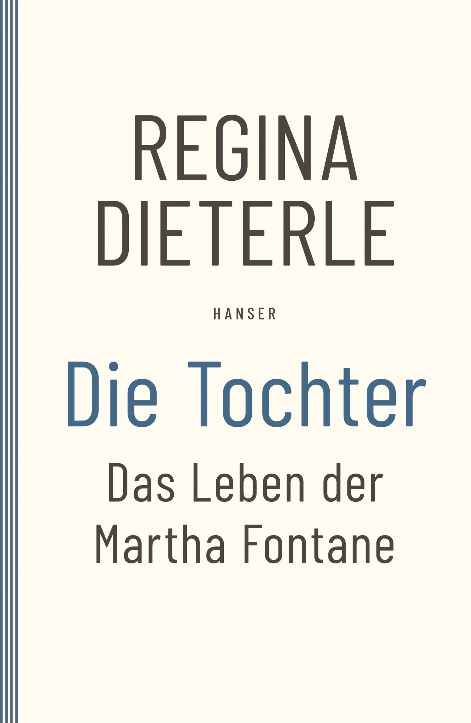 Product Image: Die Tochter