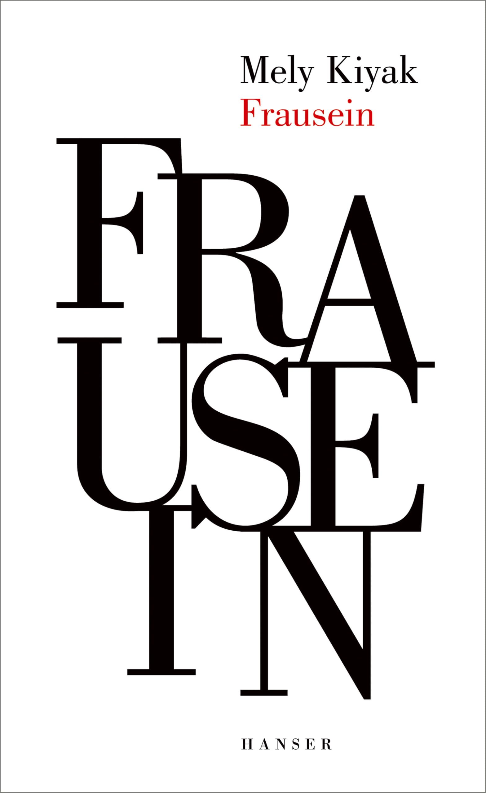 Frausein Social Sciences Books