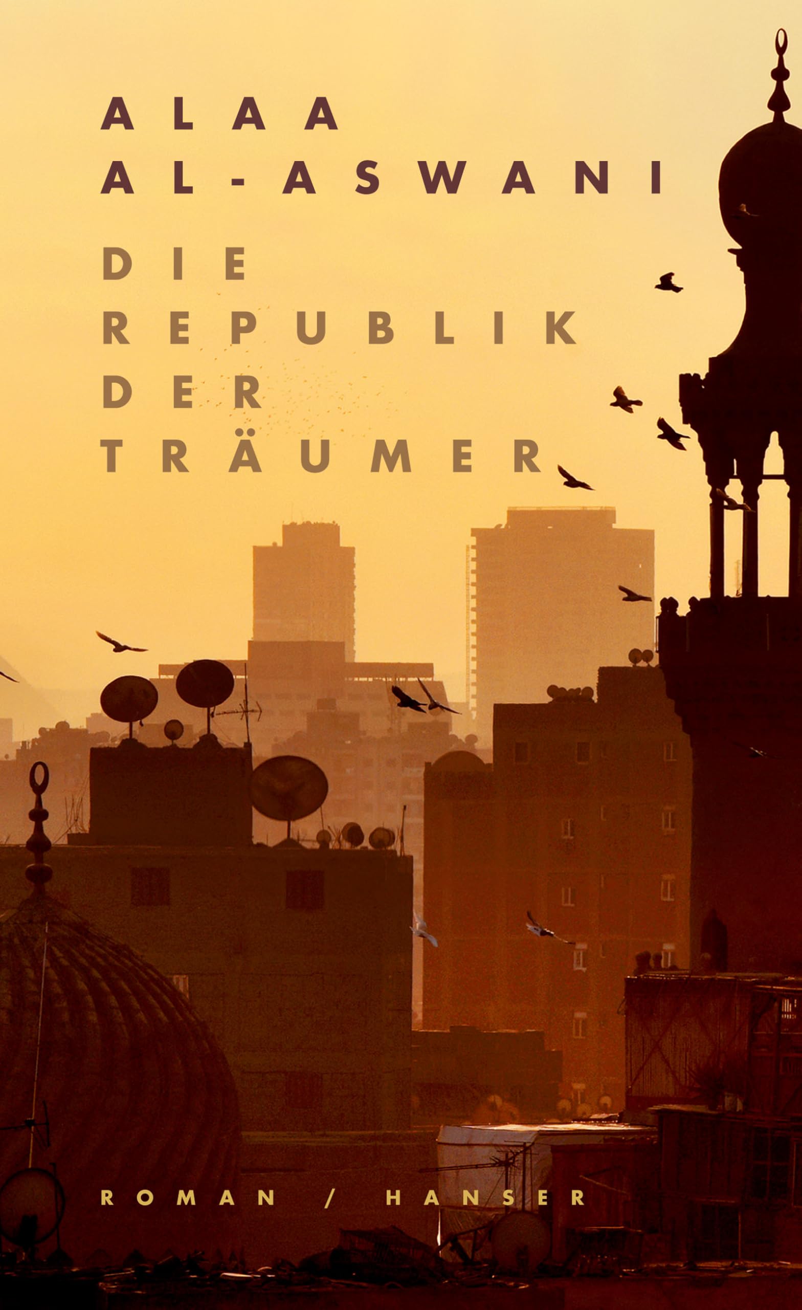 Die Republik der Träumer Contemporary literature Books