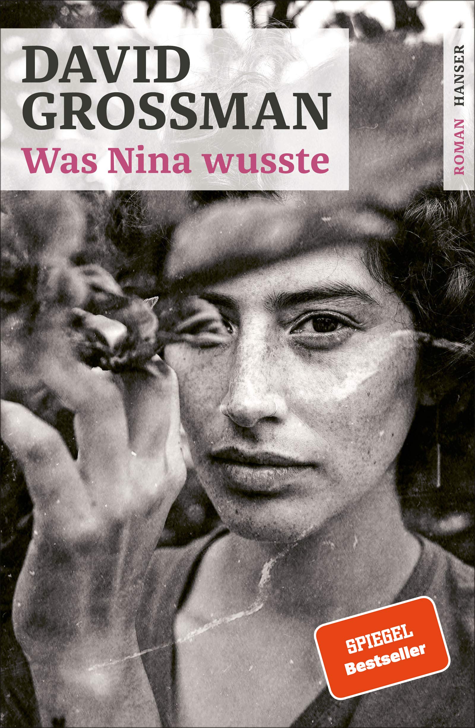 Product Image: Was Nina wusste
