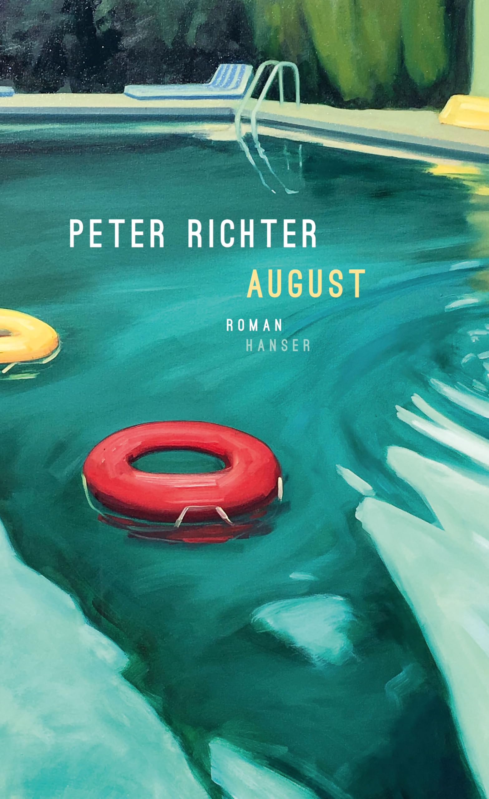 August Social Sciences