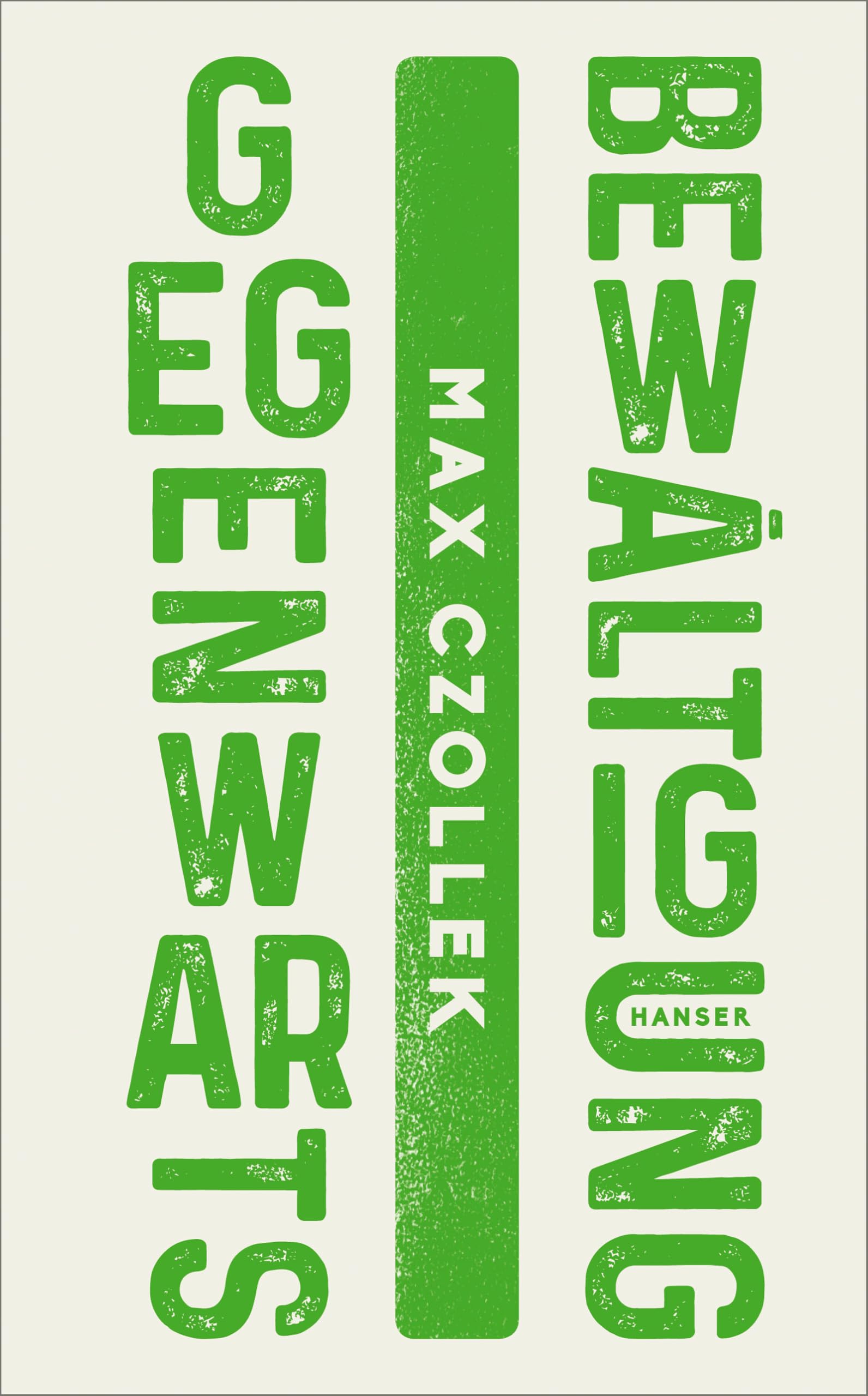 Gegenwartsbewältigung Books