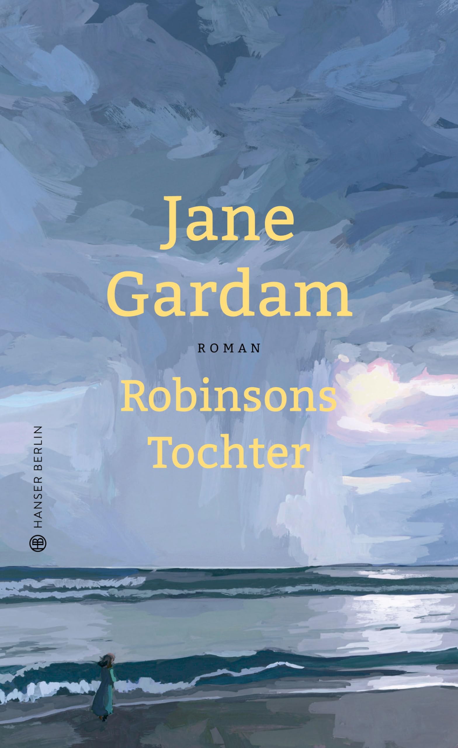 Product Image: Robinsons Tochter