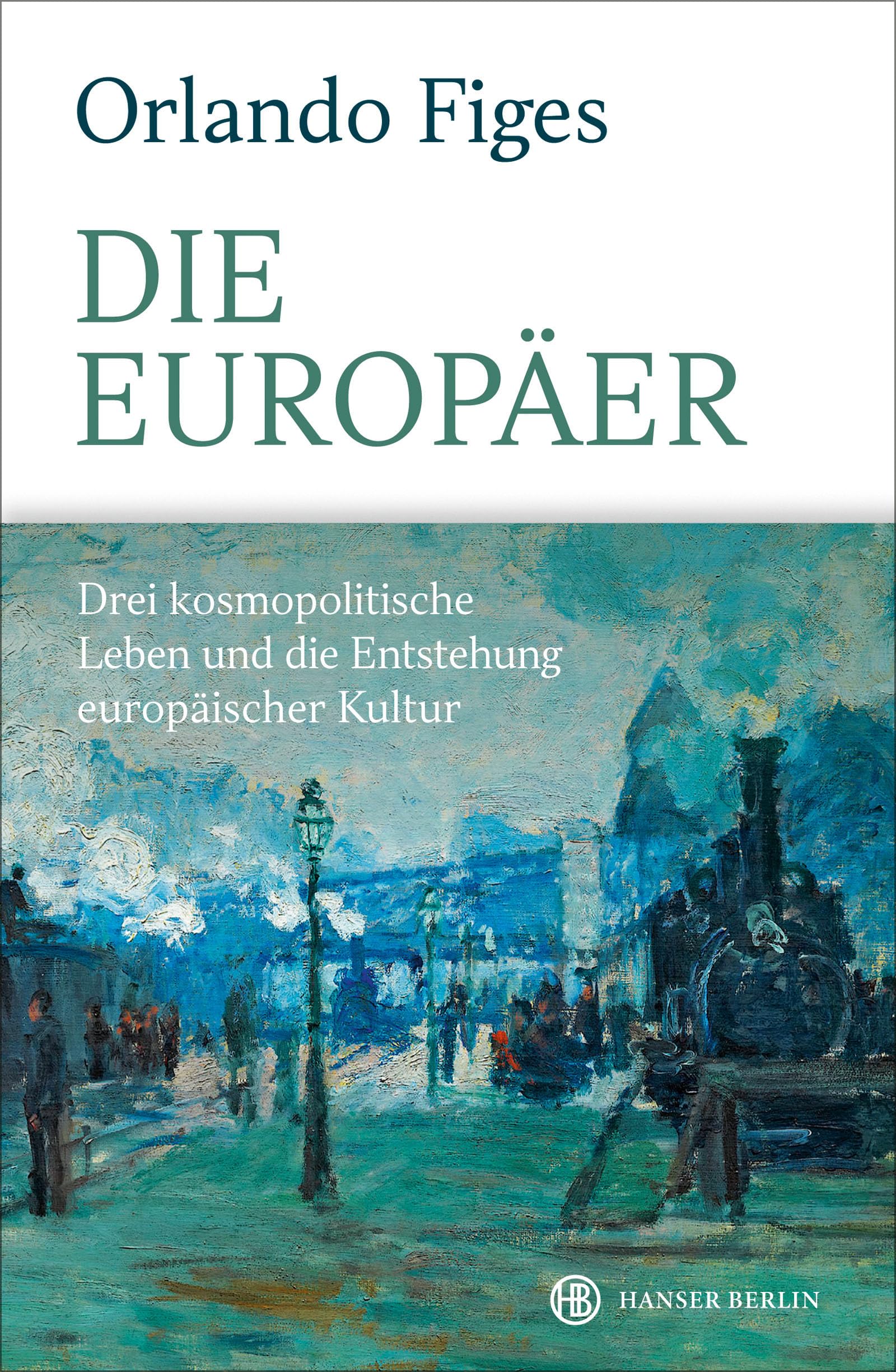 Die Europäer General education Books