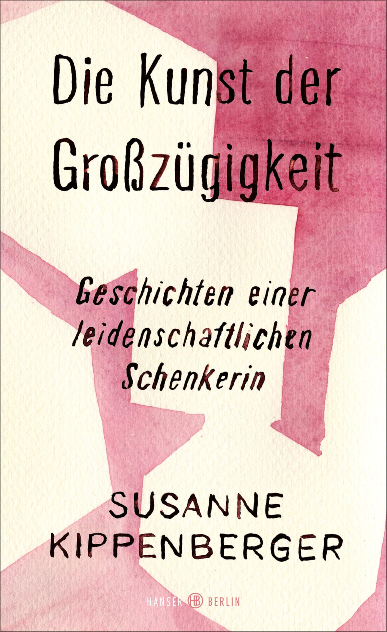 Die Kunst der Großzügigkeit Books