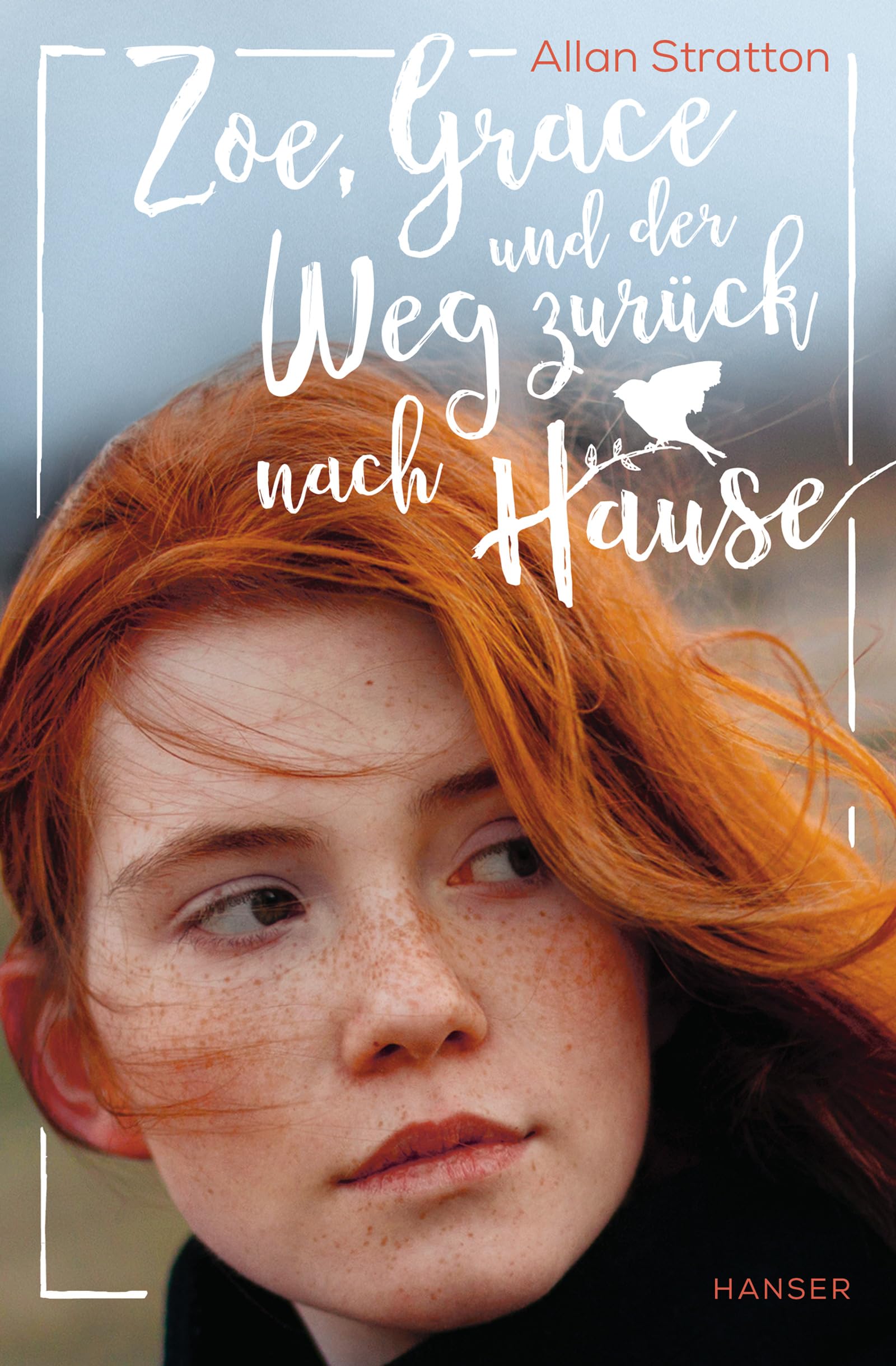 Zoe, Grace und der Weg zurück nach Hause Fiction