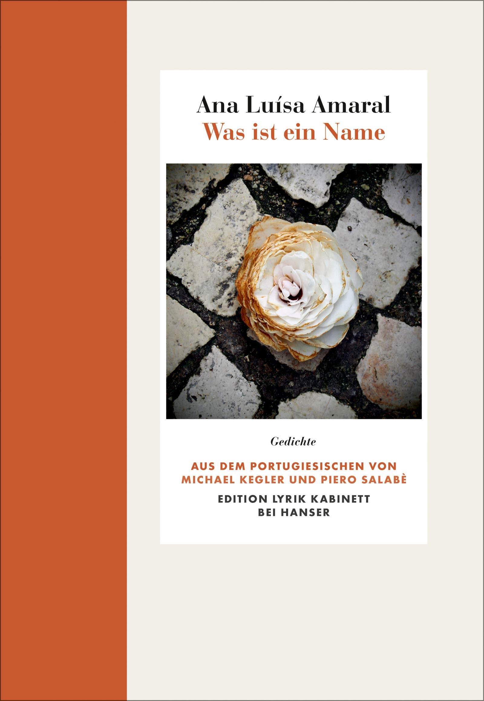 Product Image: Was ist ein Name