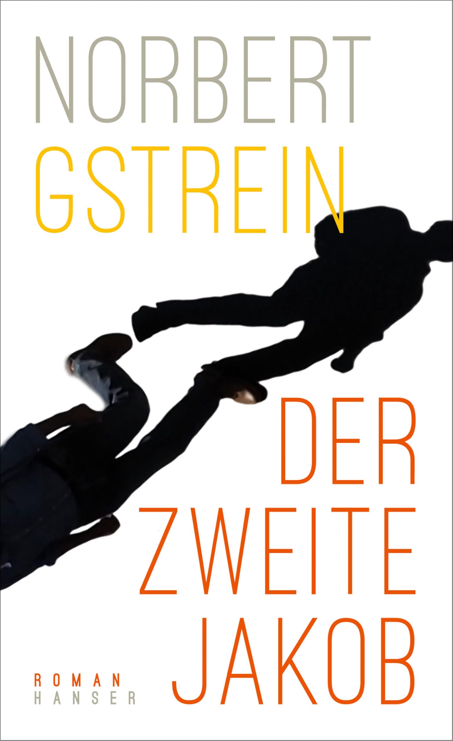 Product Image: Der zweite Jakob