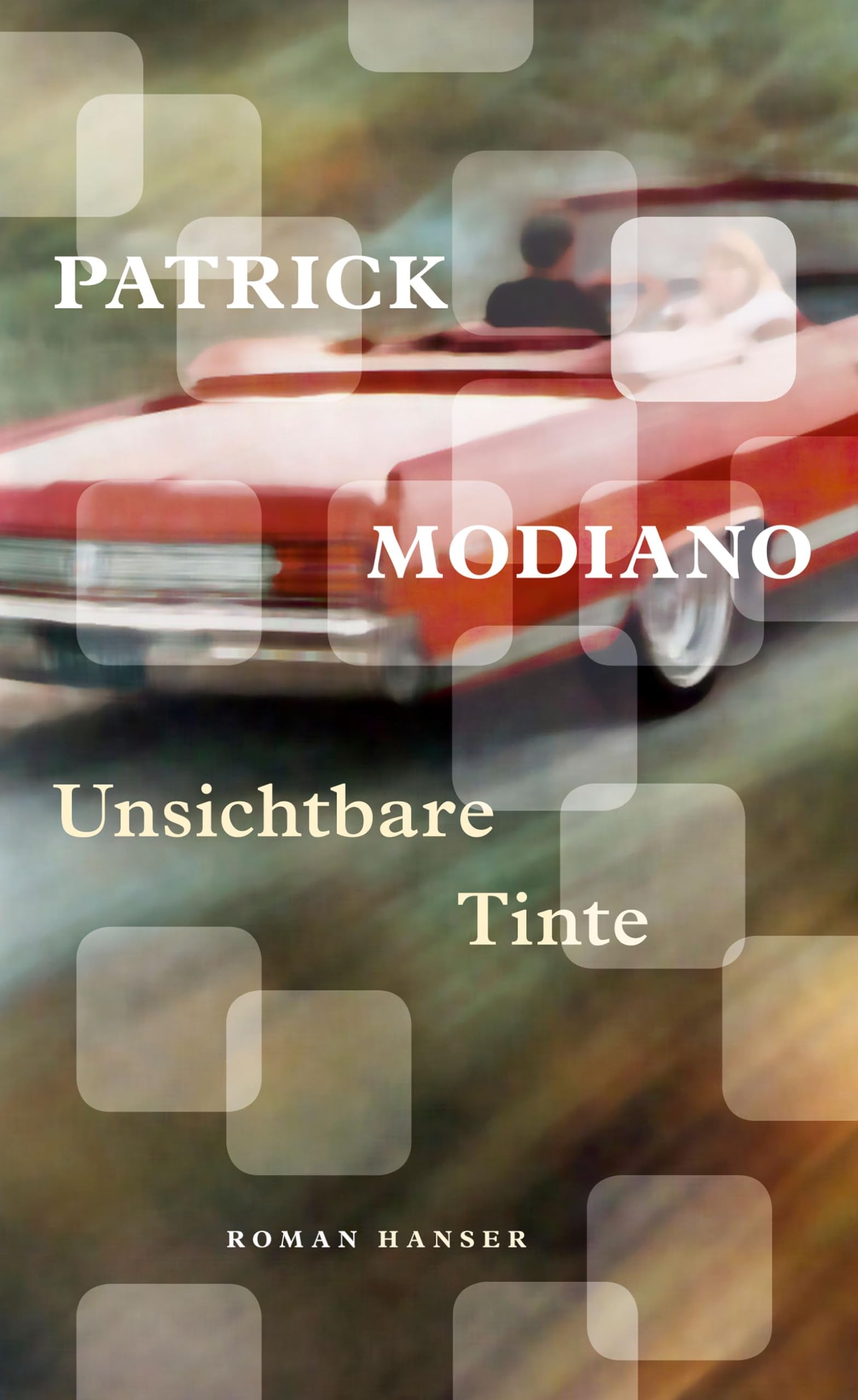 Unsichtbare Tinte Contemporary literature Books