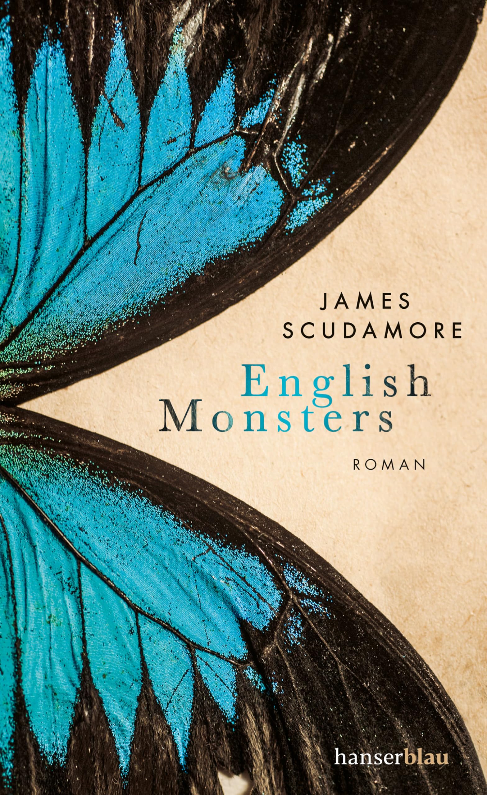 English Monsters Social Sciences Books