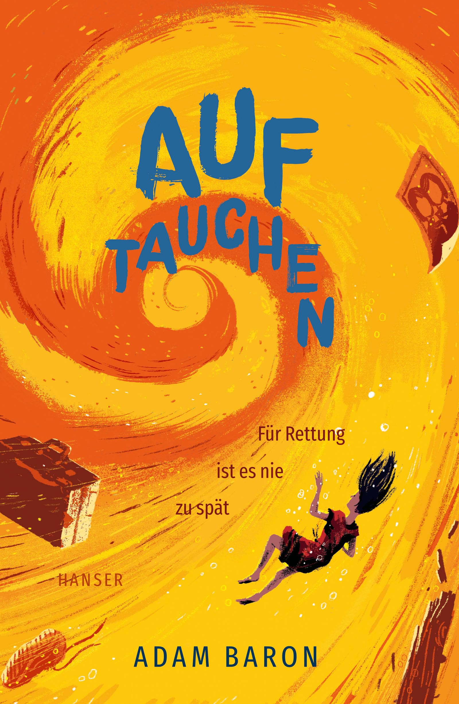 Auftauchen Parents & Children