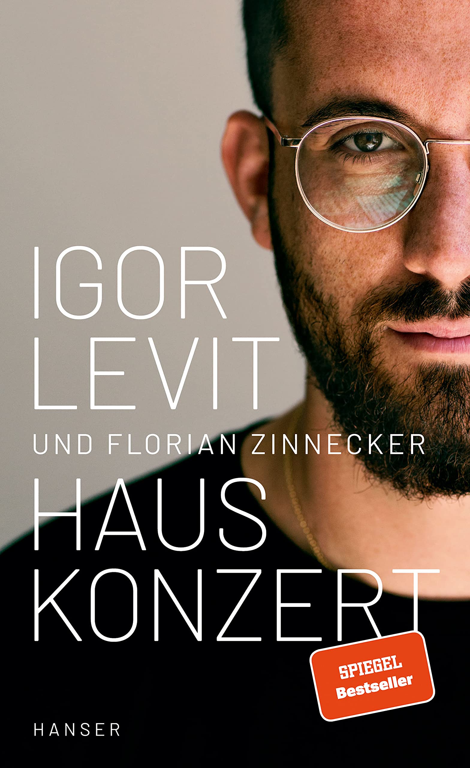 Hauskonzert Books