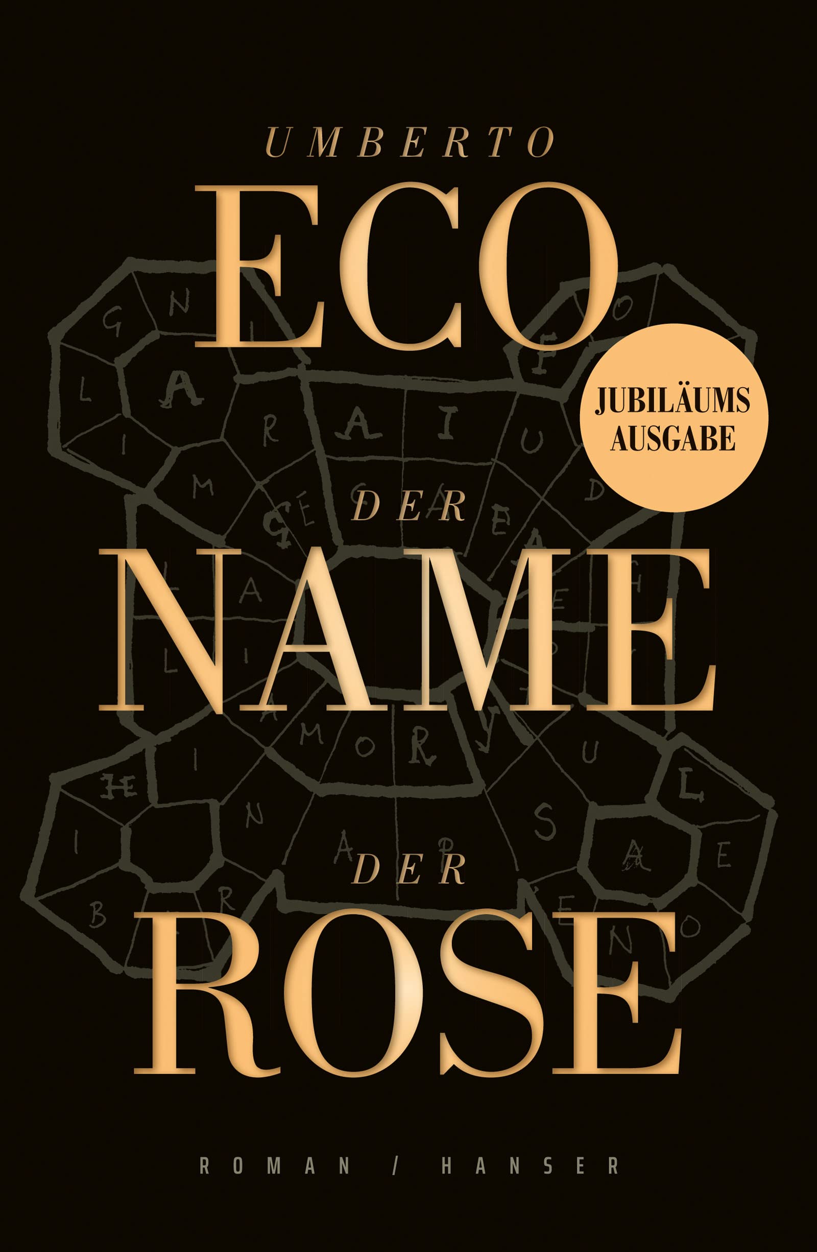 Product Image: Der Name der Rose