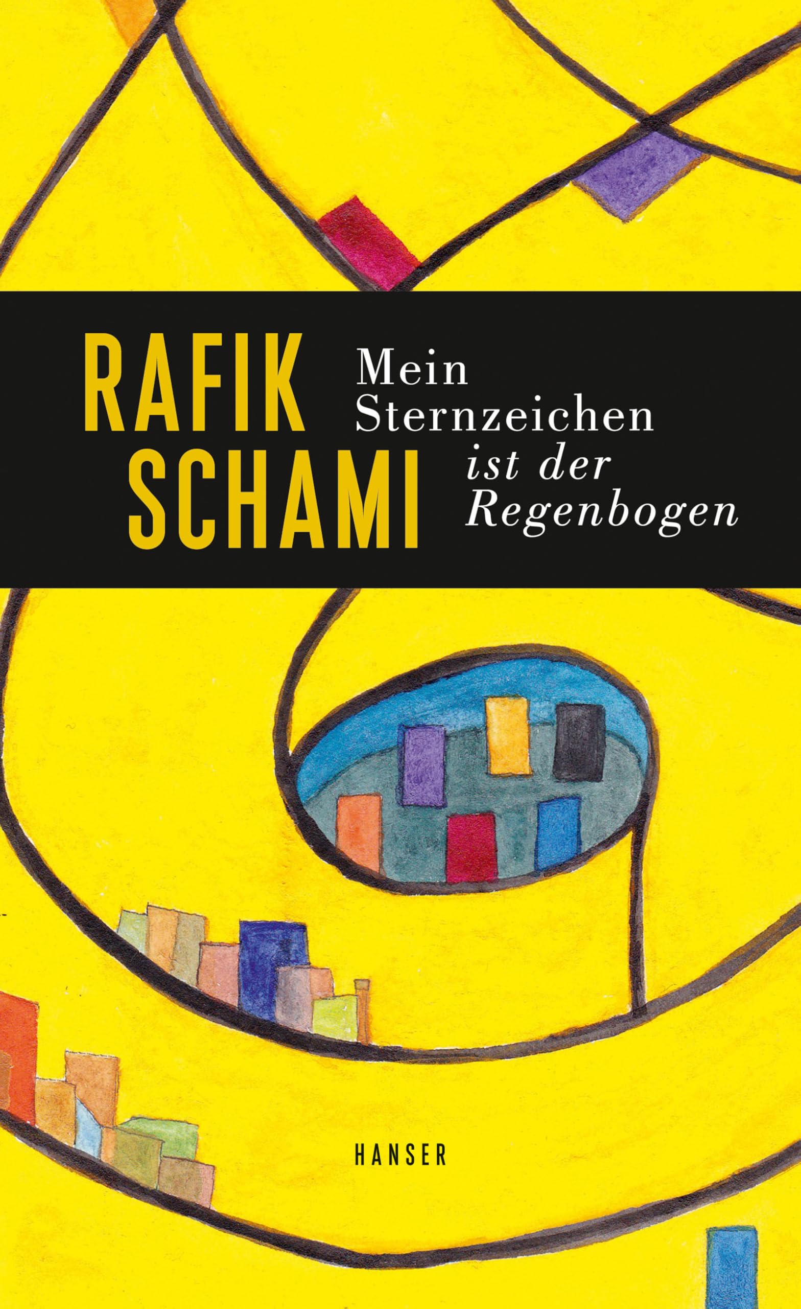 Product Image: Mein Sternzeichen ist der Regenbogen