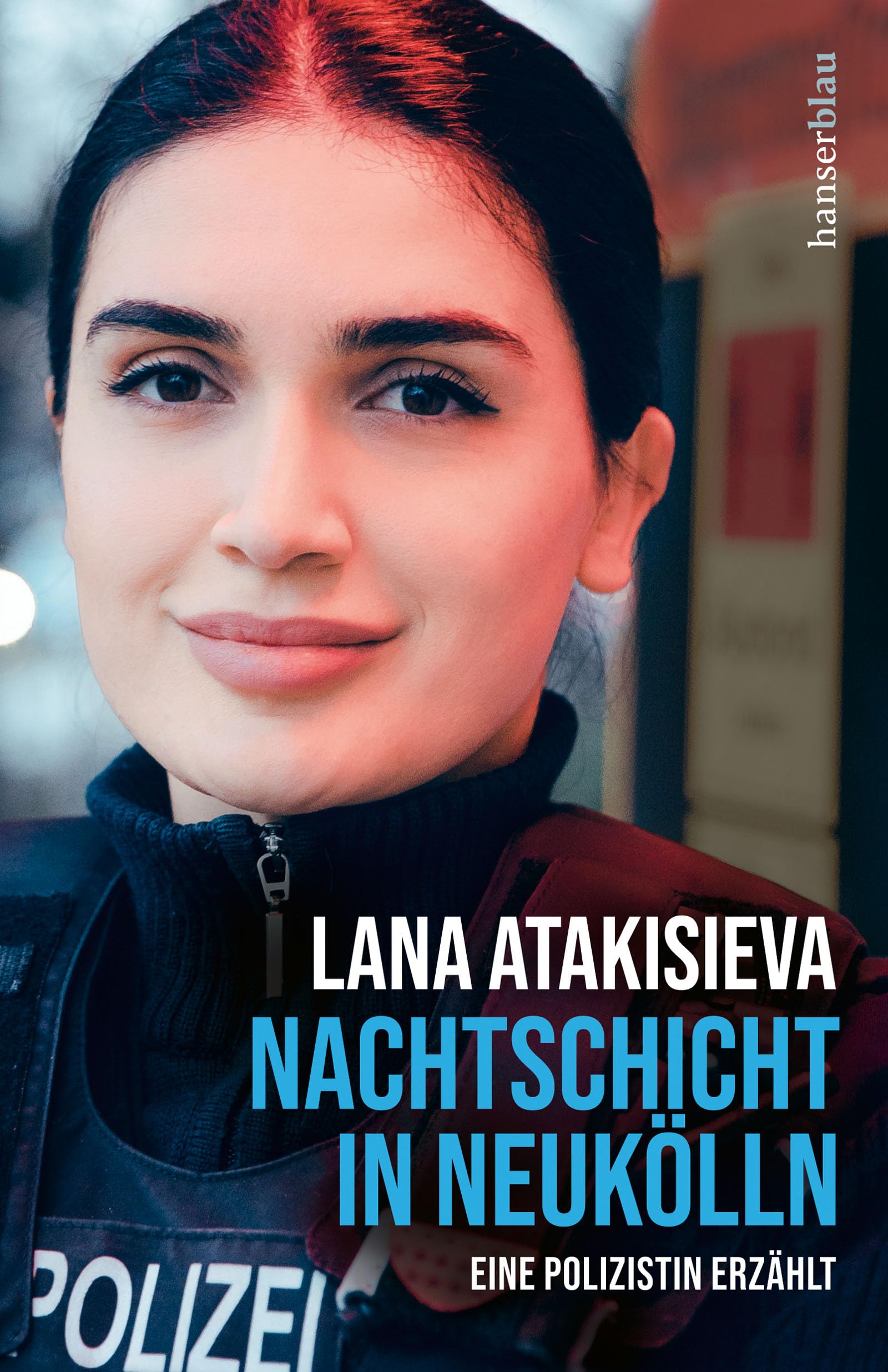Nachtschicht in Neukölln Social Sciences