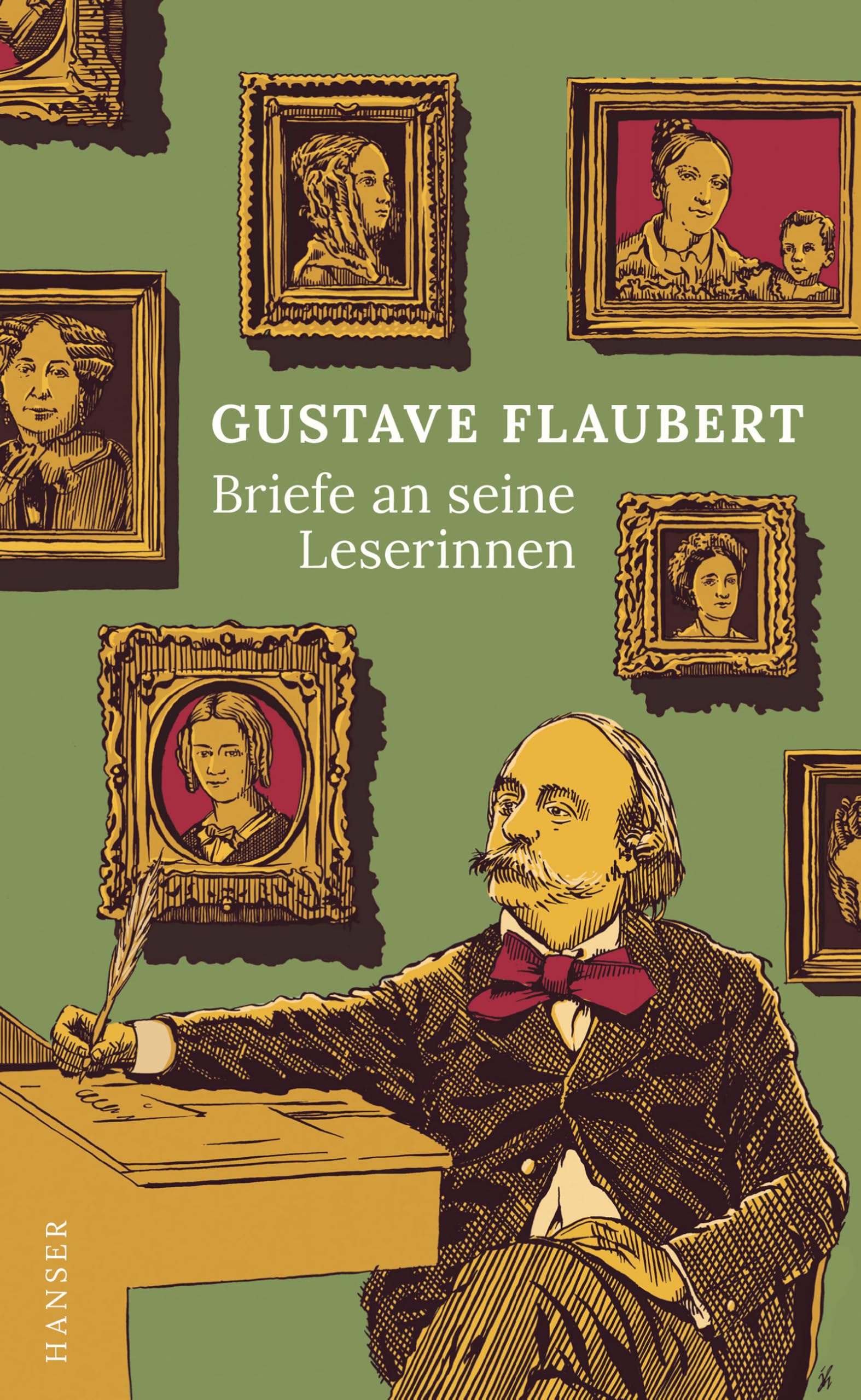 Product Image: Briefe an seine Leserinnen
