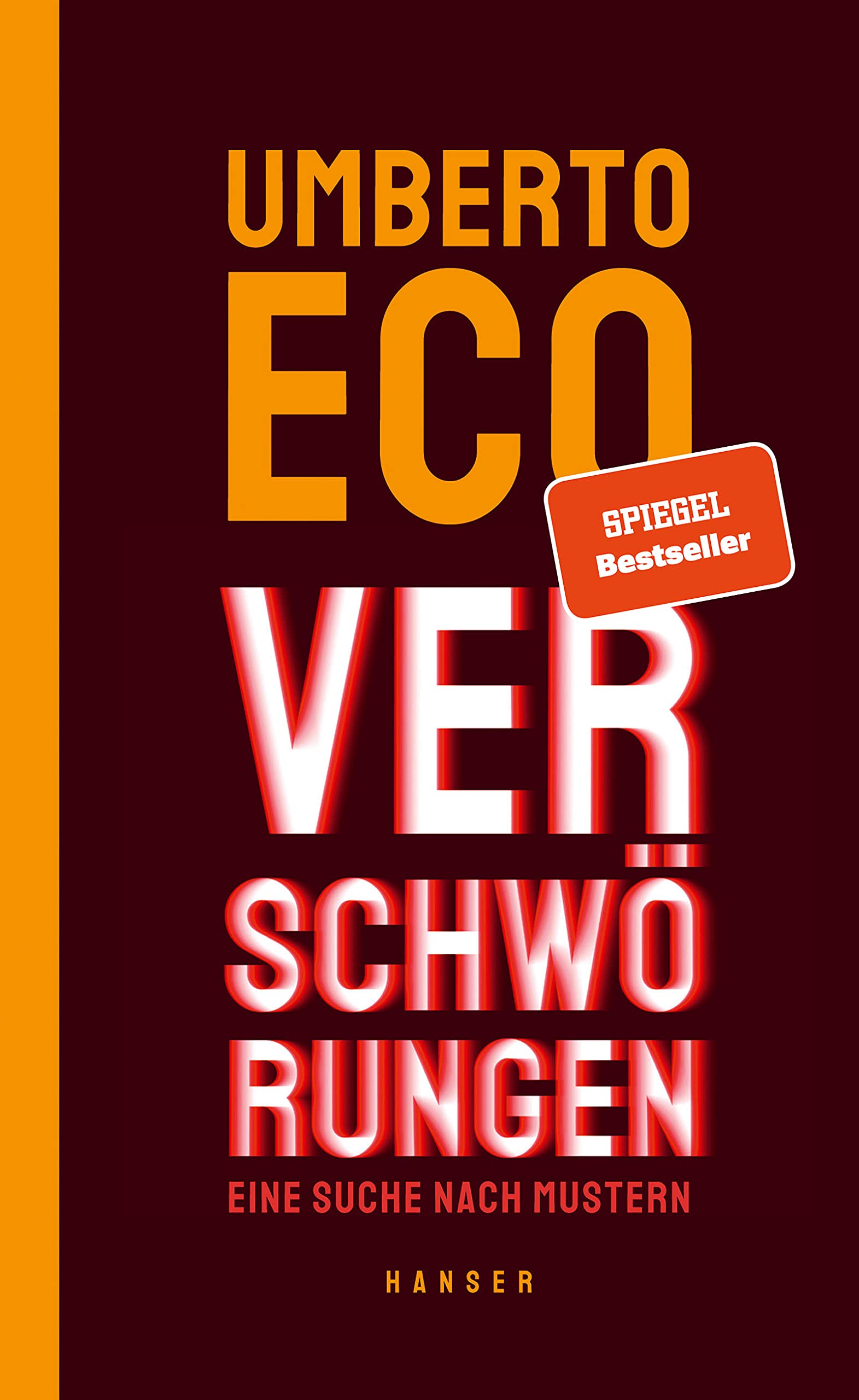 Verschwörungen Social Sciences Books