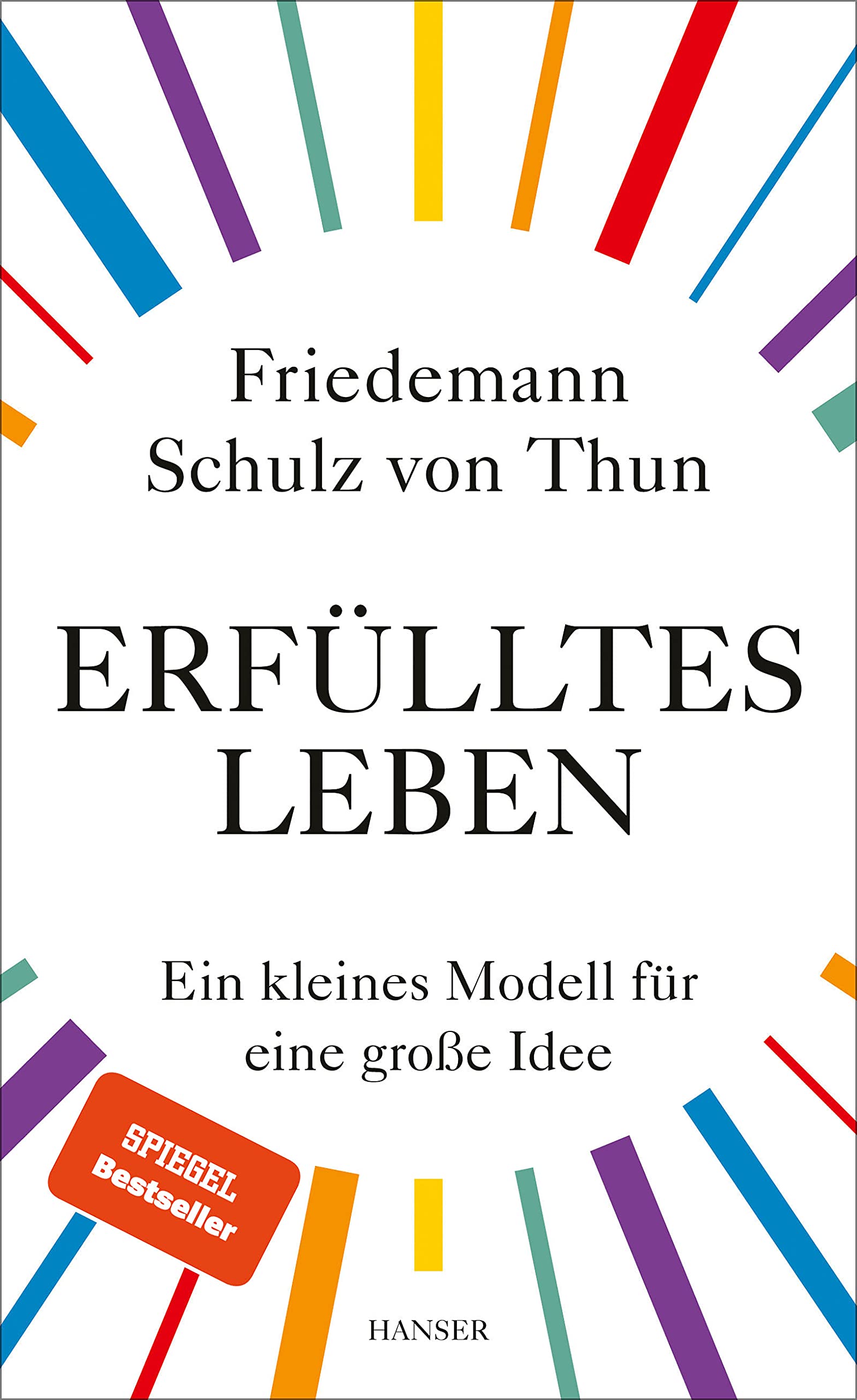 Erfülltes Leben Lifestyle Books