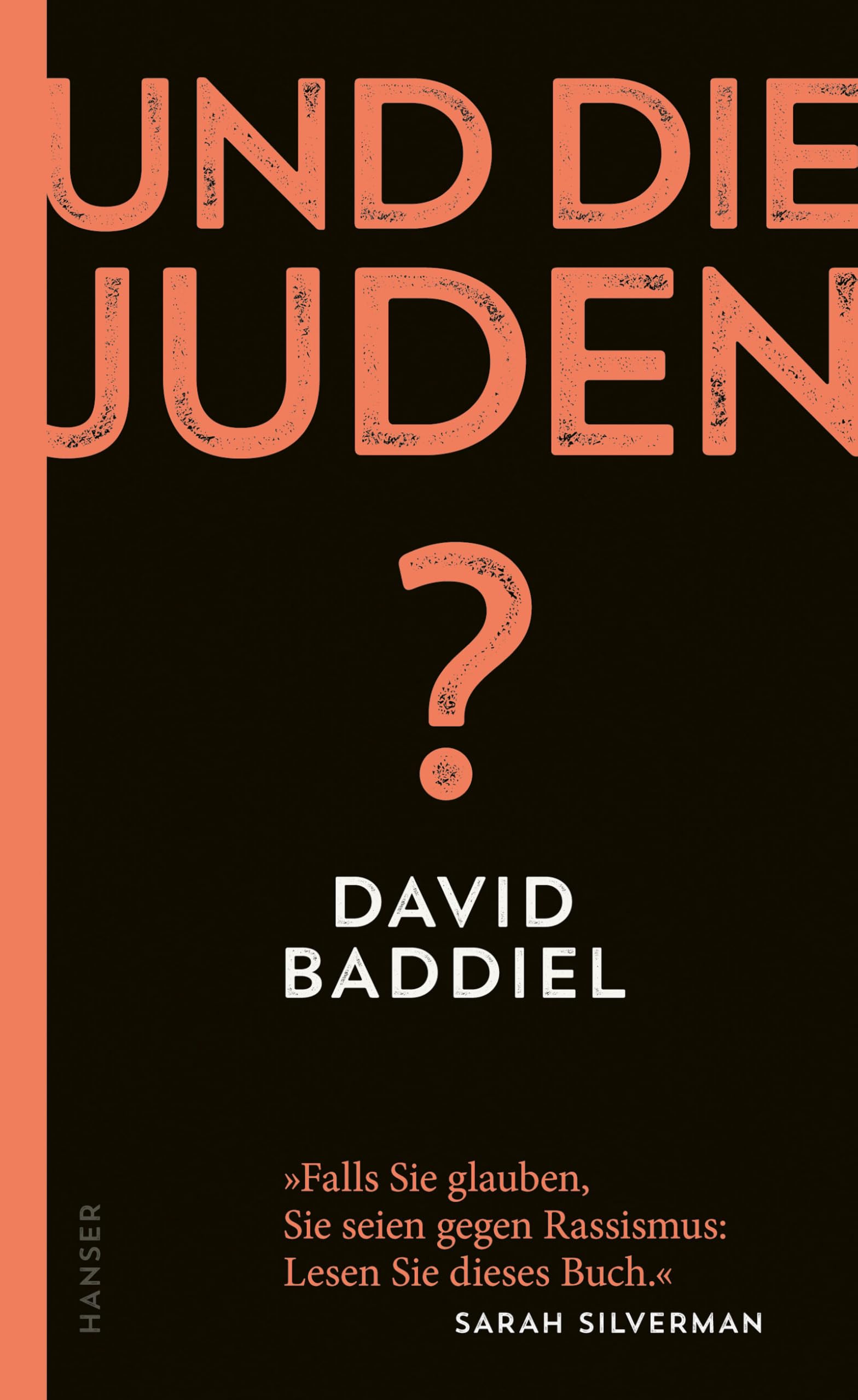 Und die Juden? Religion & Esotericism