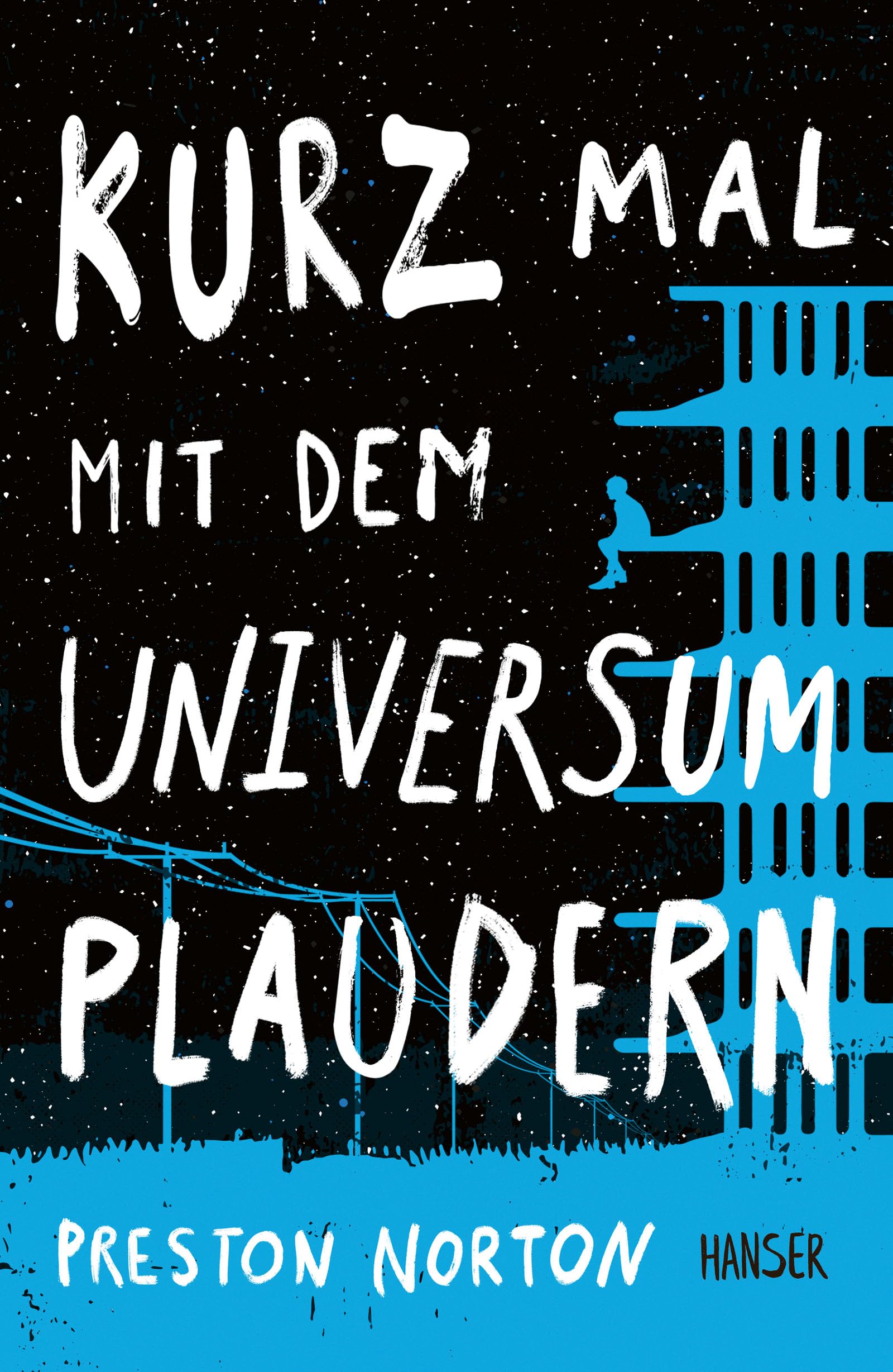 Kurz mal mit dem Universum plaudern Parents & Children