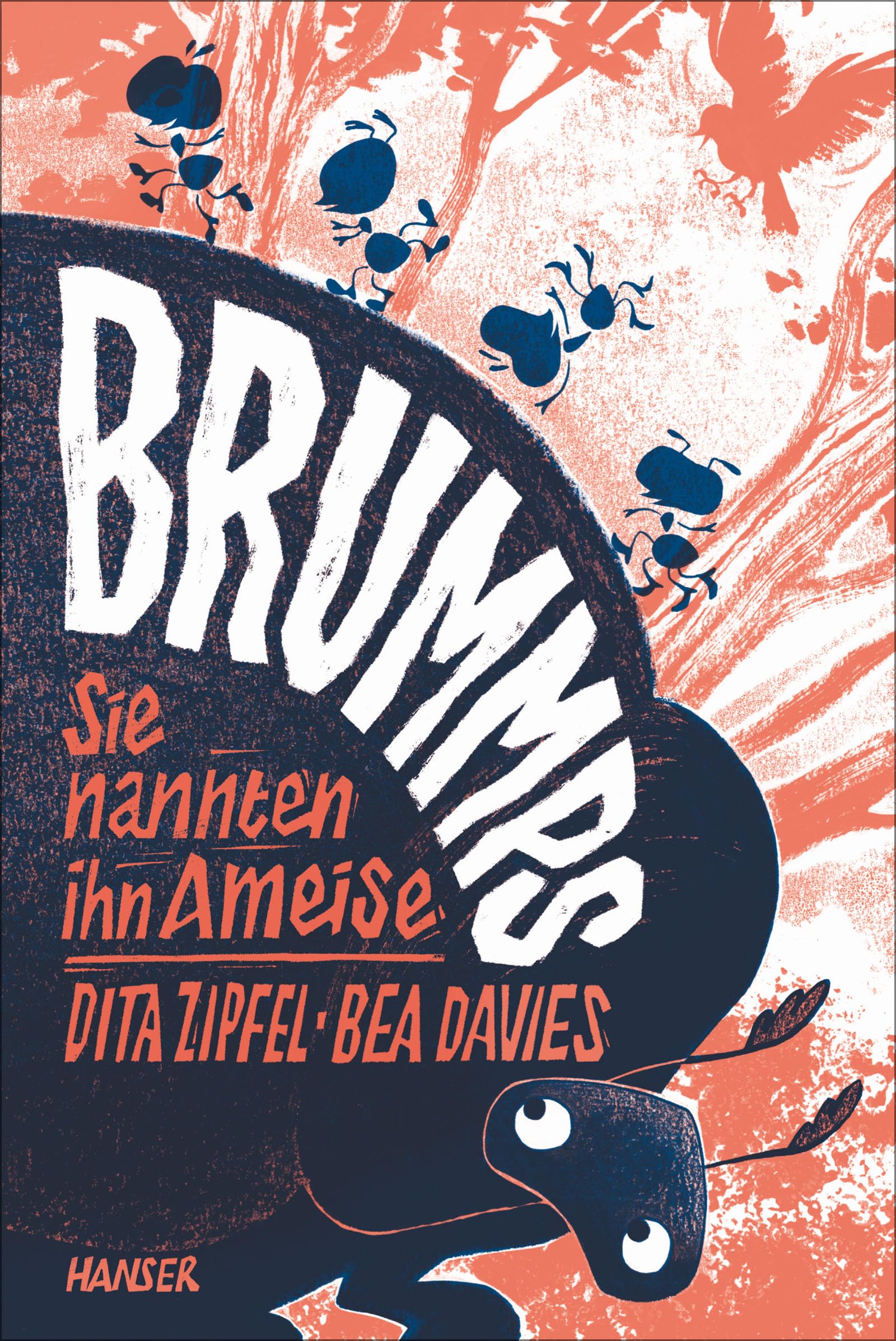 Brummps Parents & Children Books