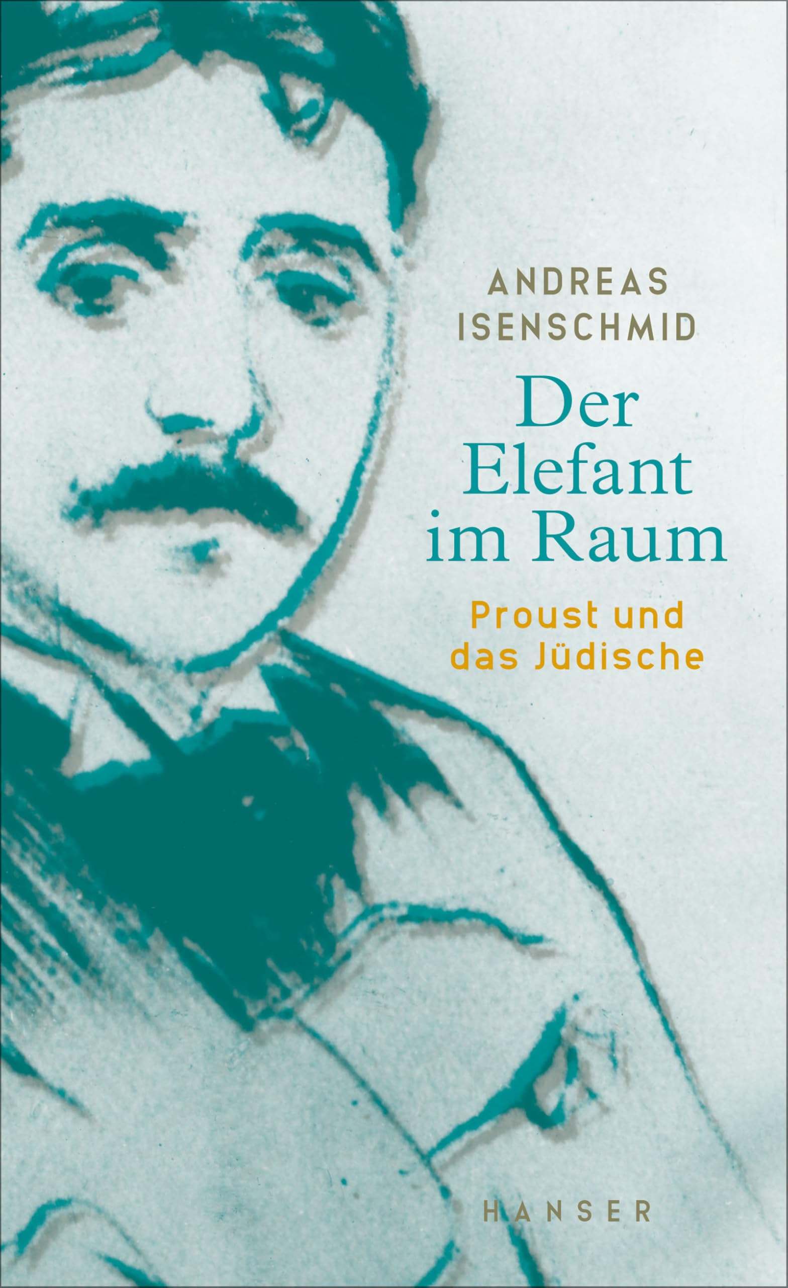Product Image: Der Elefant im Raum